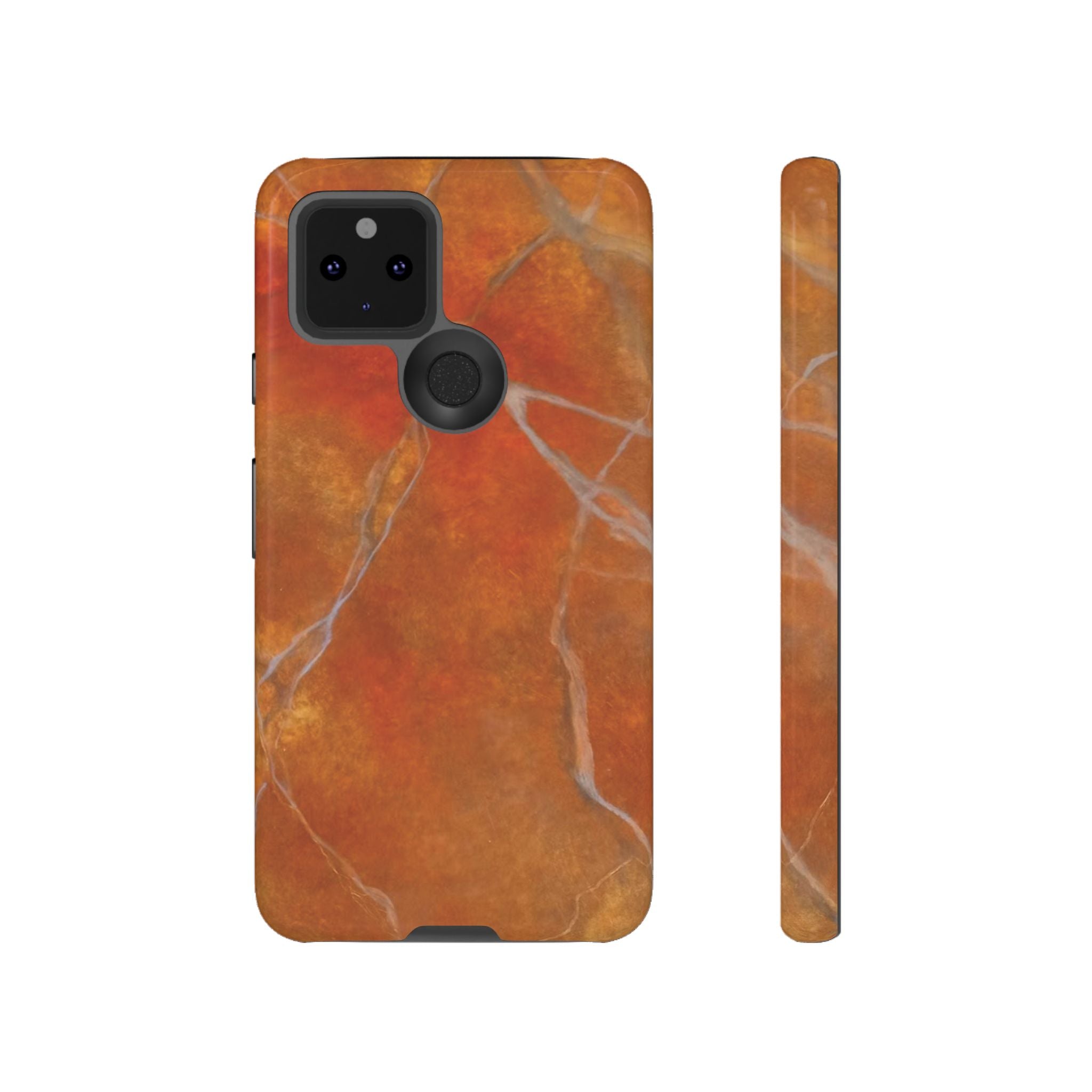 Cool and Sexy Marbleized Phone Cases