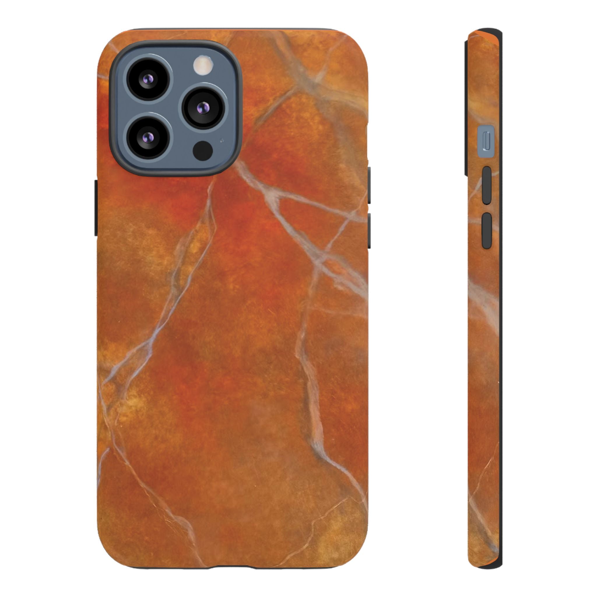 Cool and Sexy Marbleized Phone Cases