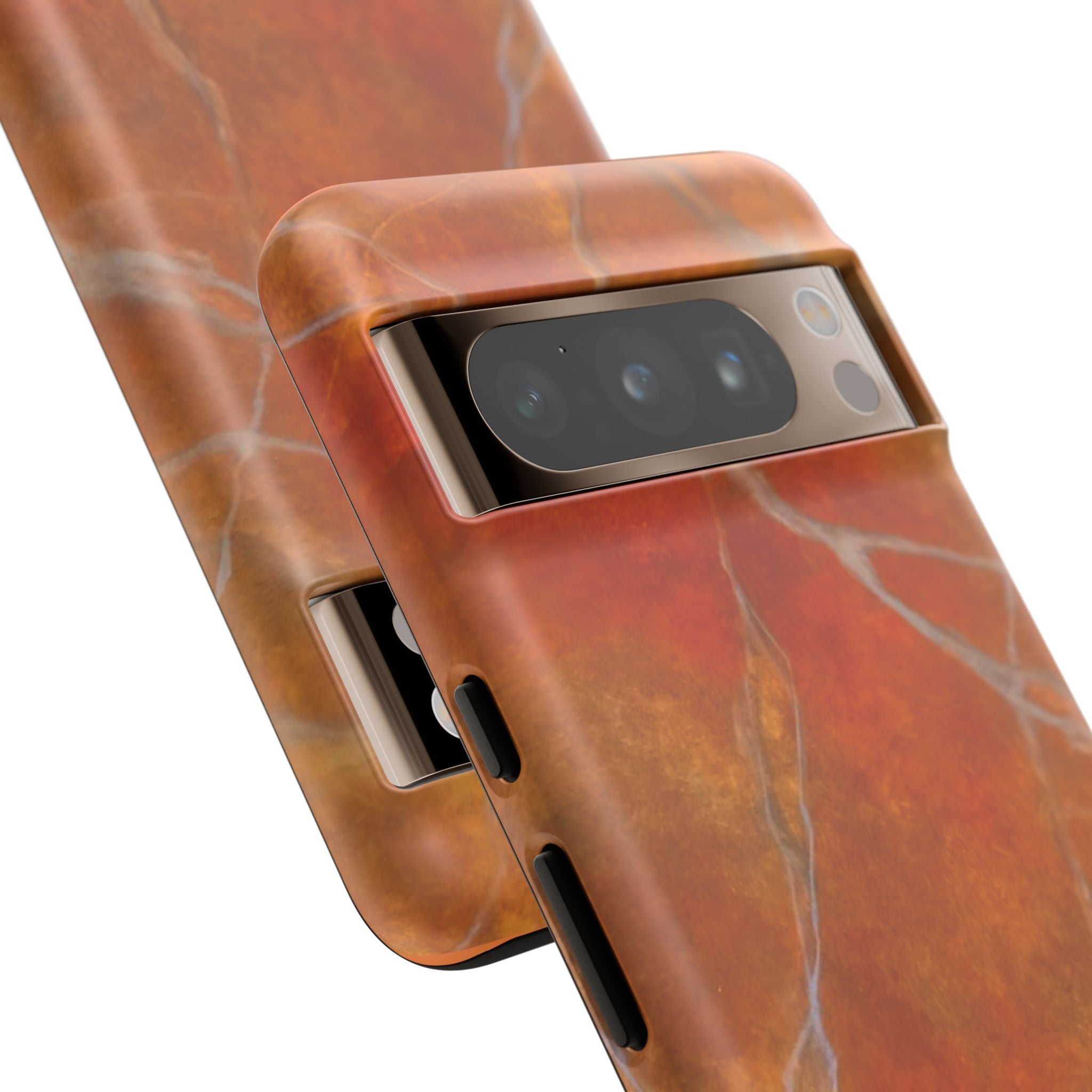 Cool and Sexy Marbleized Phone Cases