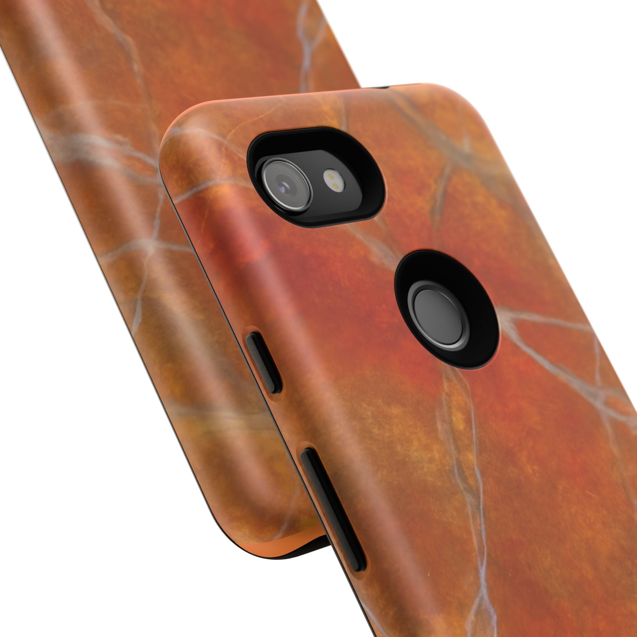 Cool and Sexy Marbleized Phone Cases