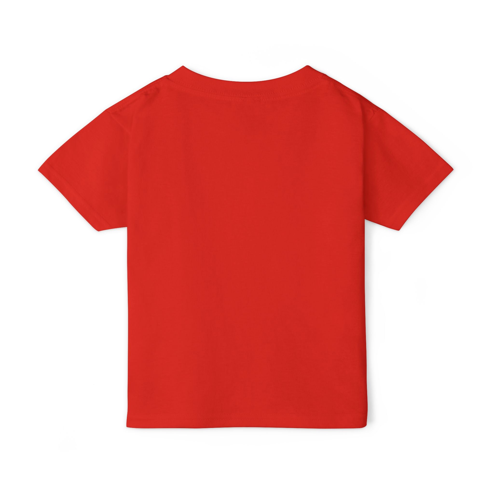 Dog Lover Heavy Cotton™ Toddler T-shirt
