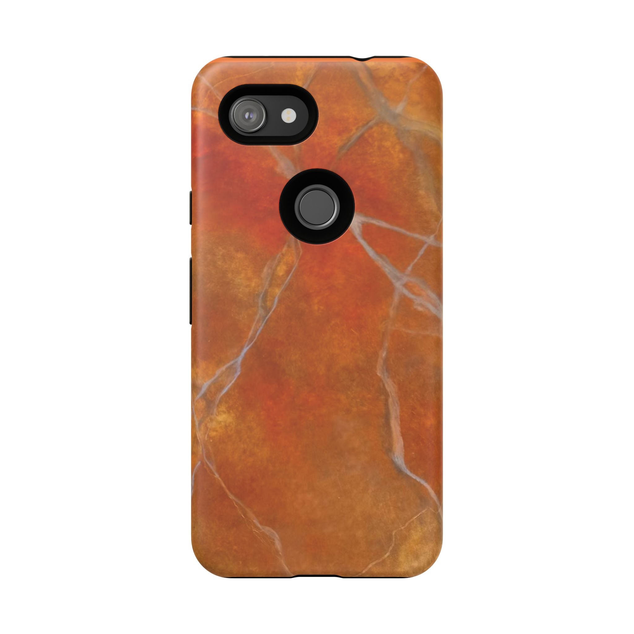 Cool and Sexy Marbleized Phone Cases