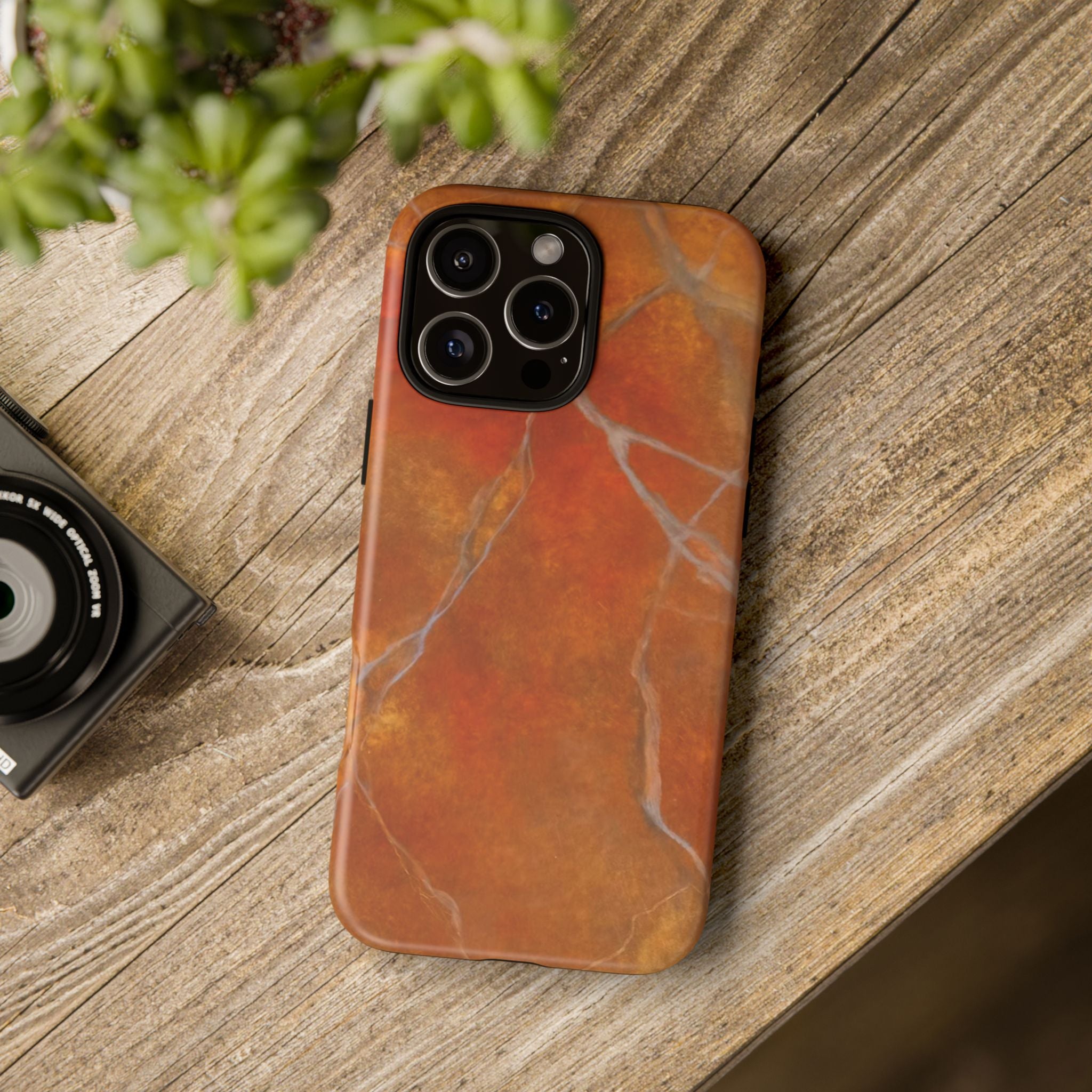 Cool and Sexy Marbleized Phone Cases