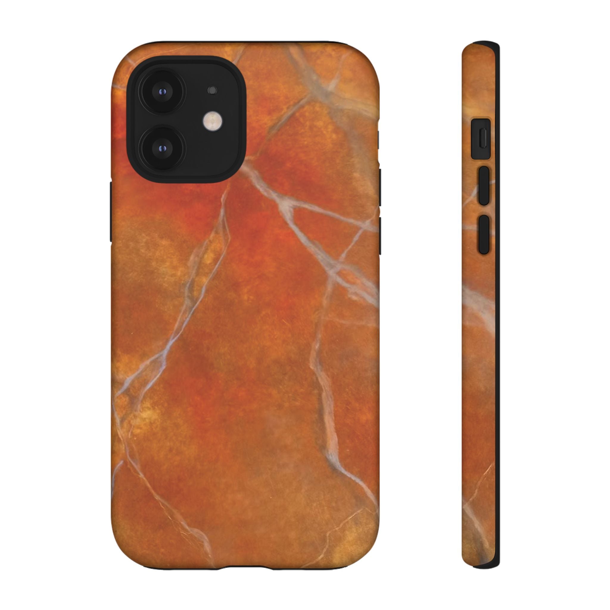 Cool and Sexy Marbleized Phone Cases
