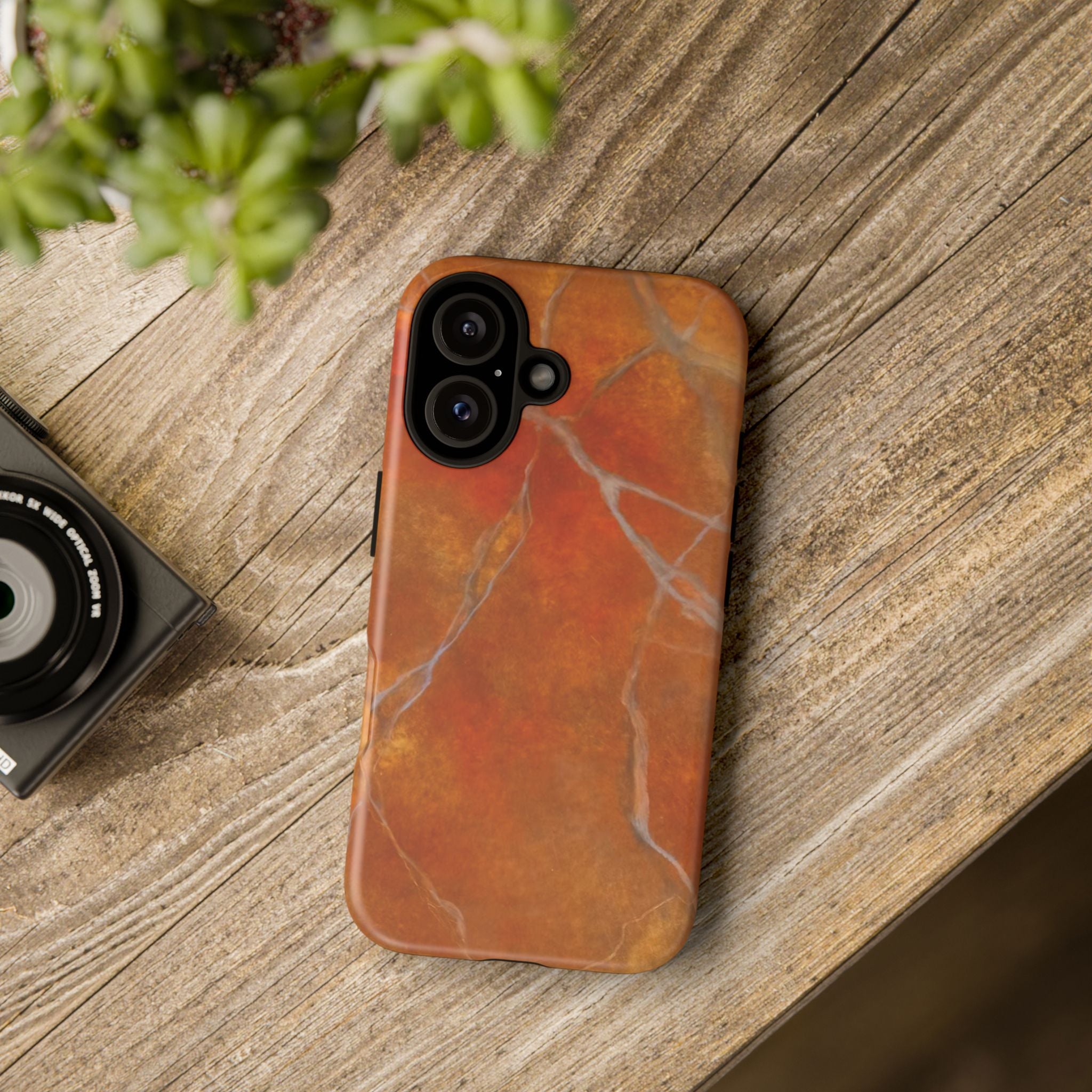 Cool and Sexy Marbleized Phone Cases