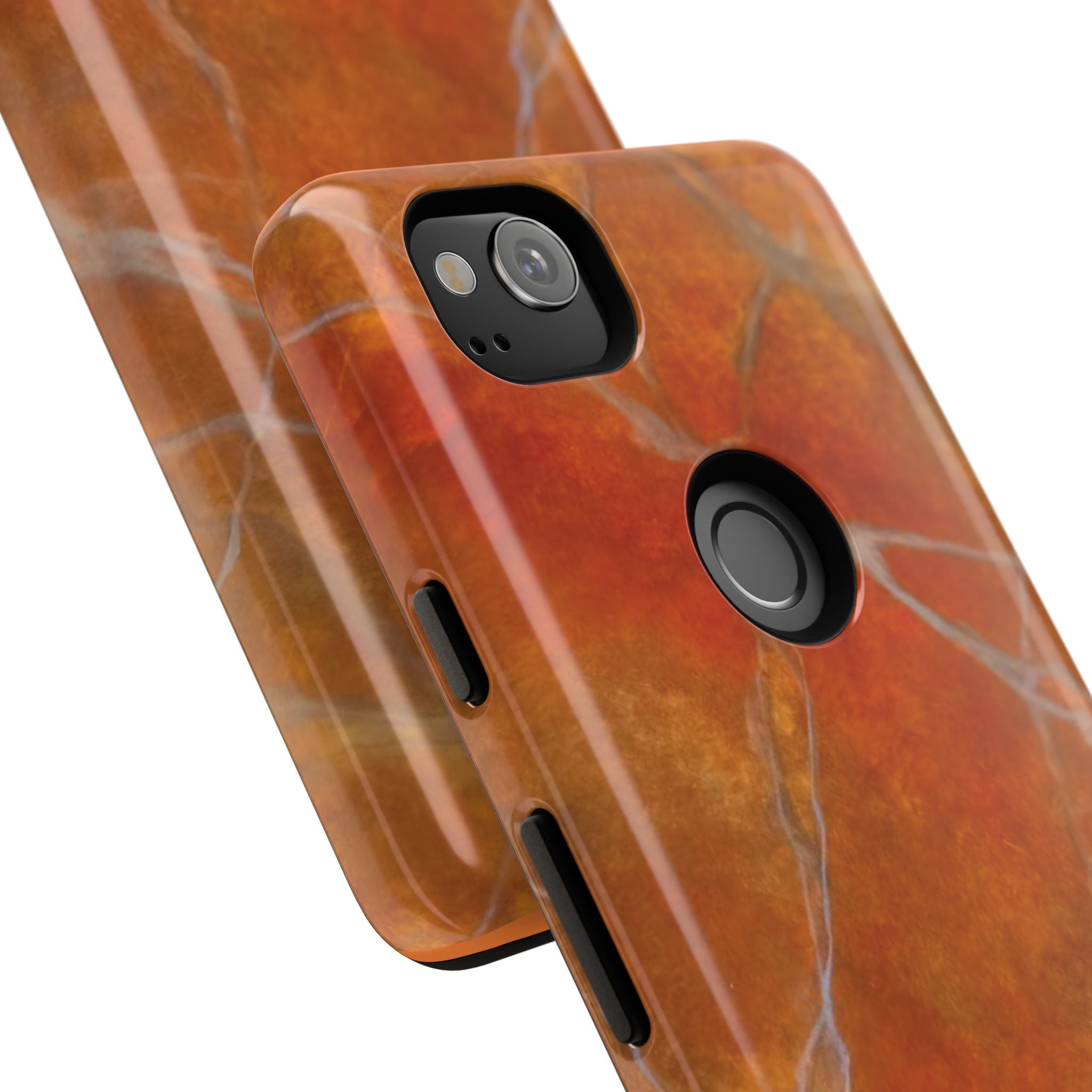 Cool and Sexy Marbleized Phone Cases