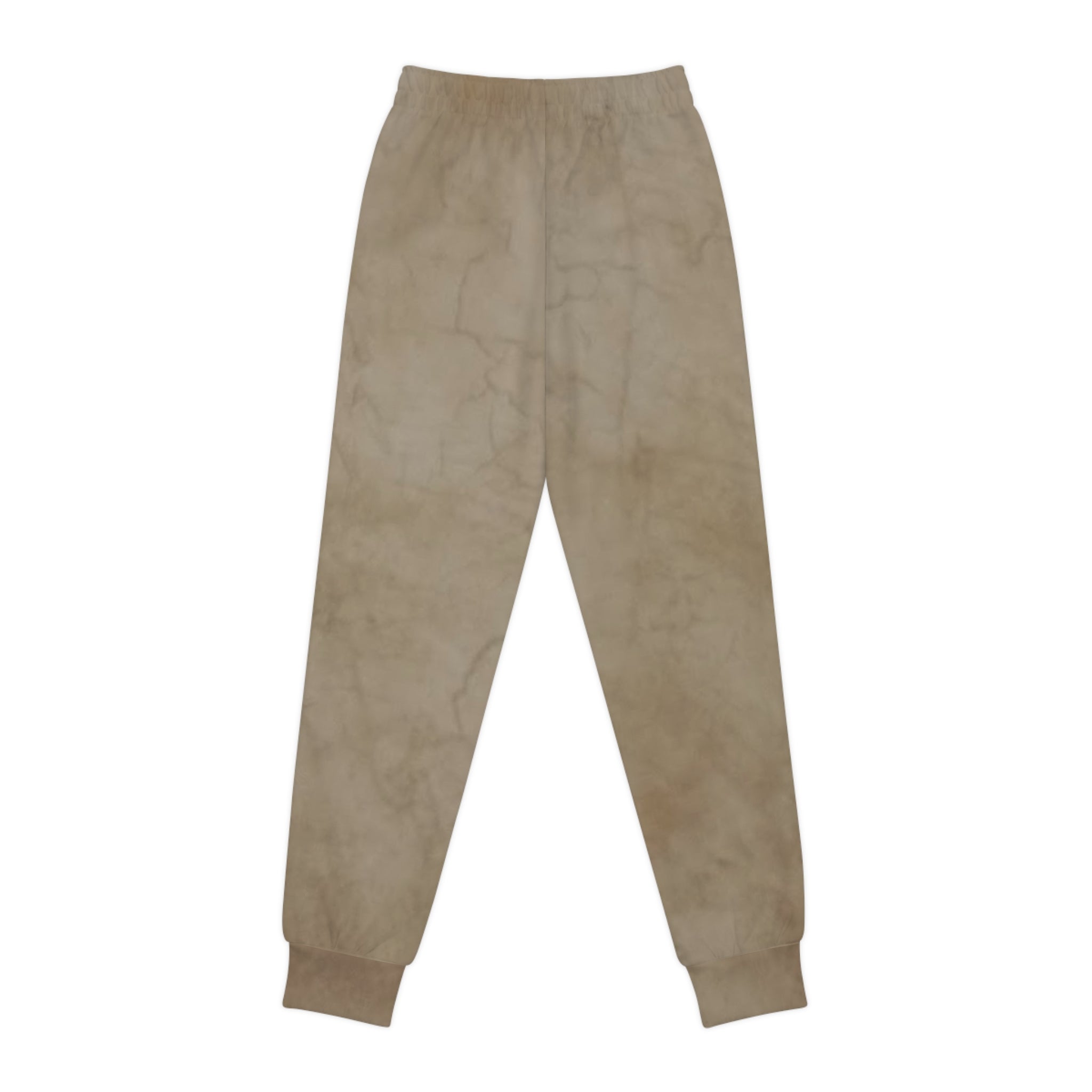 Youth Abstract  Joggers with Cool Textured Look from Studio Blitz