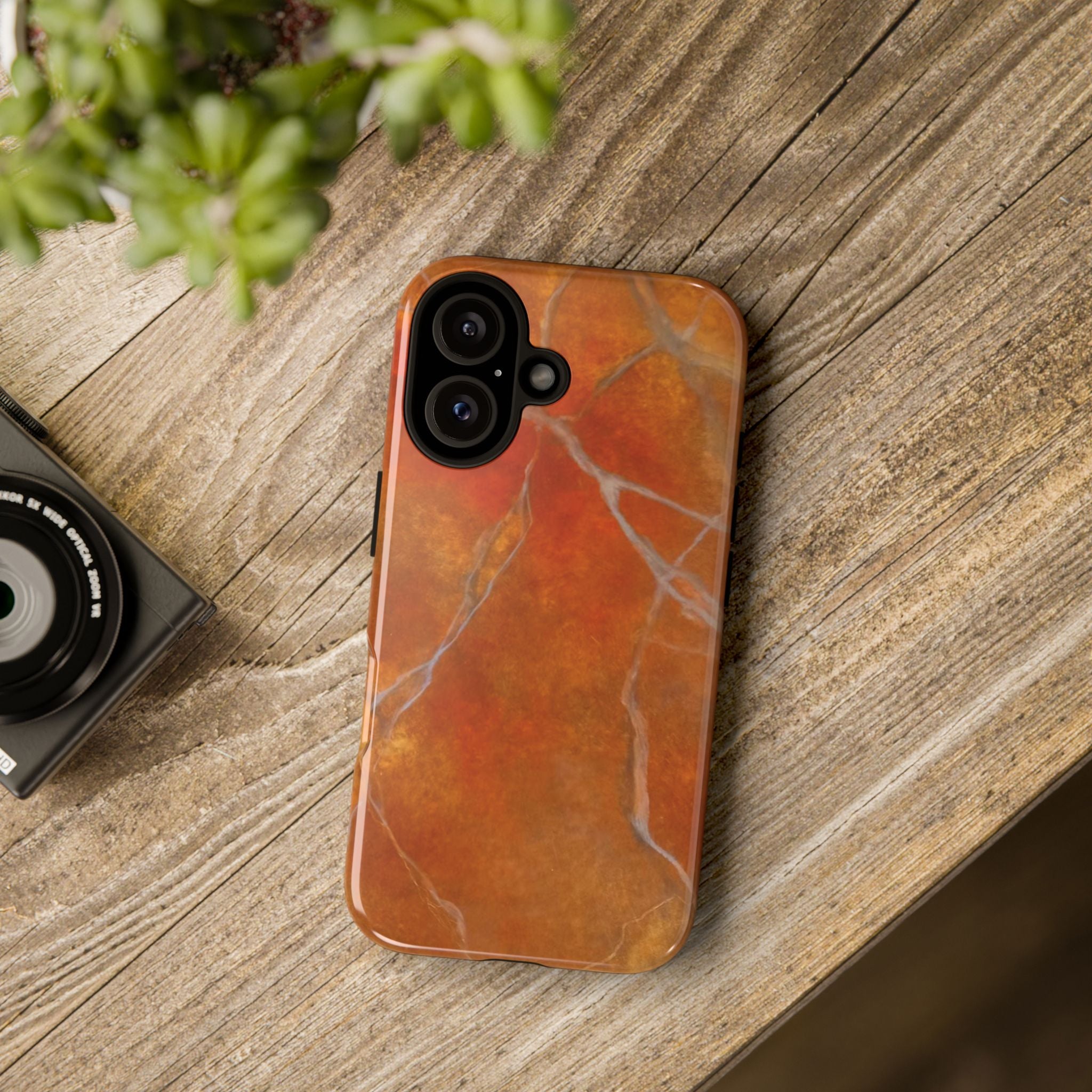 Cool and Sexy Marbleized Phone Cases