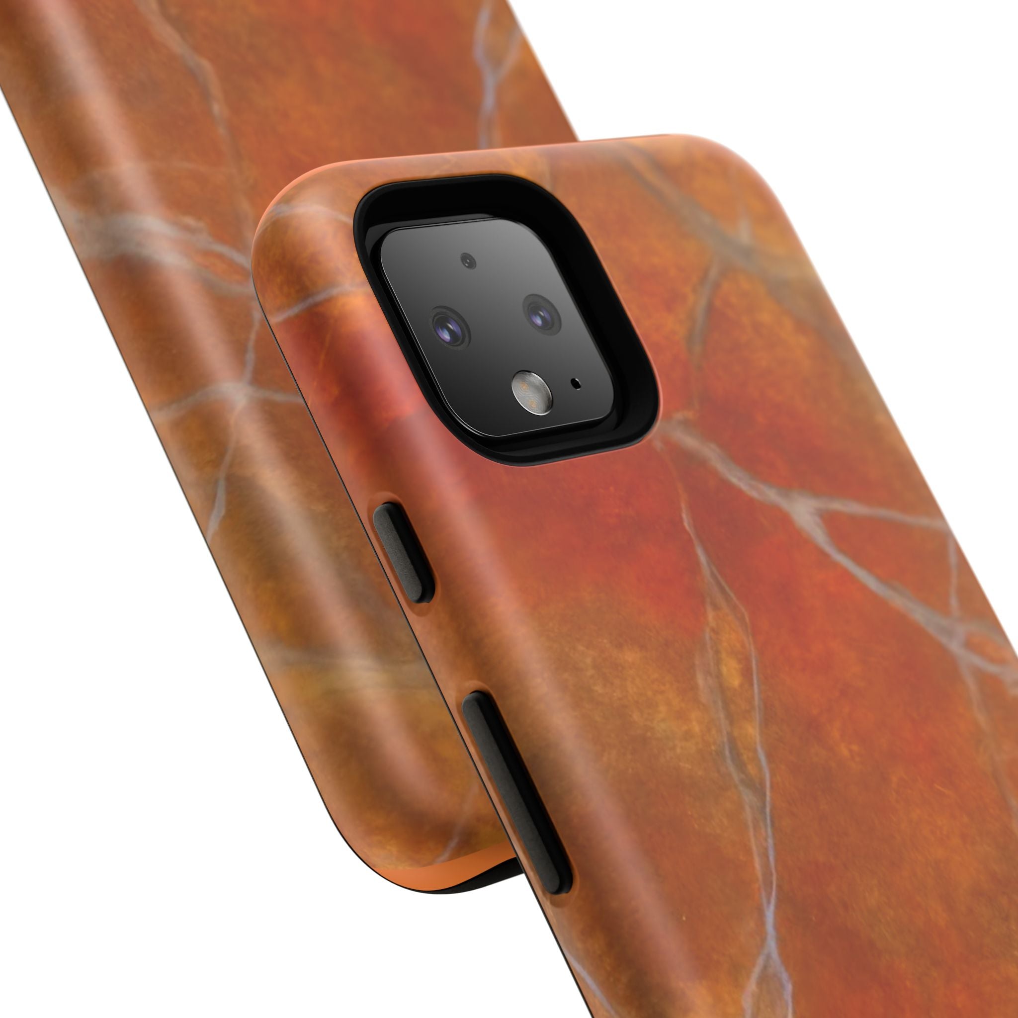 Cool and Sexy Marbleized Phone Cases