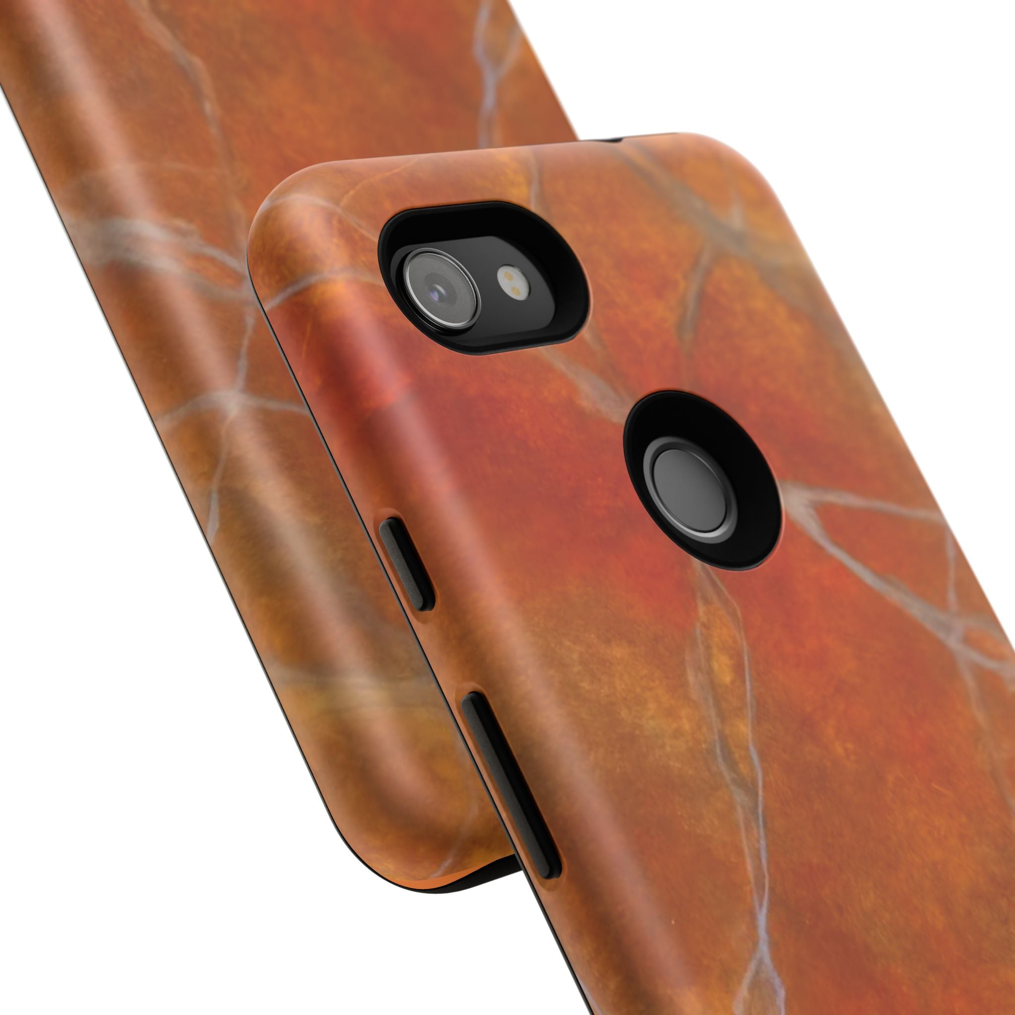 Cool and Sexy Marbleized Phone Cases