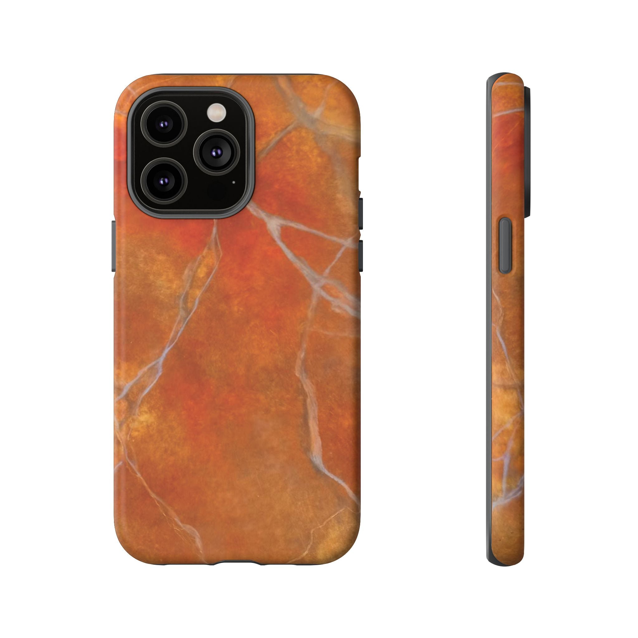 Cool and Sexy Marbleized Phone Cases