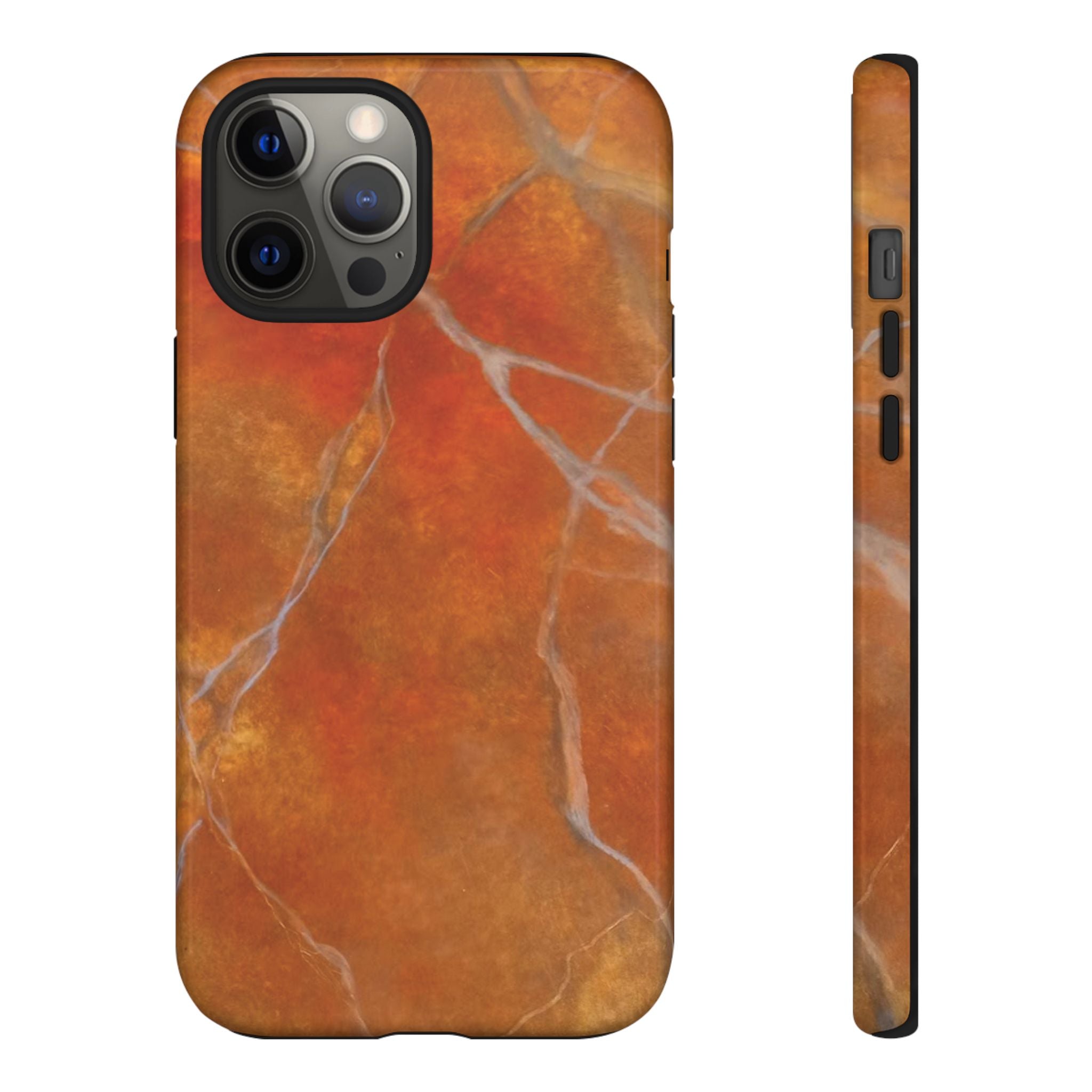 Cool and Sexy Marbleized Phone Cases
