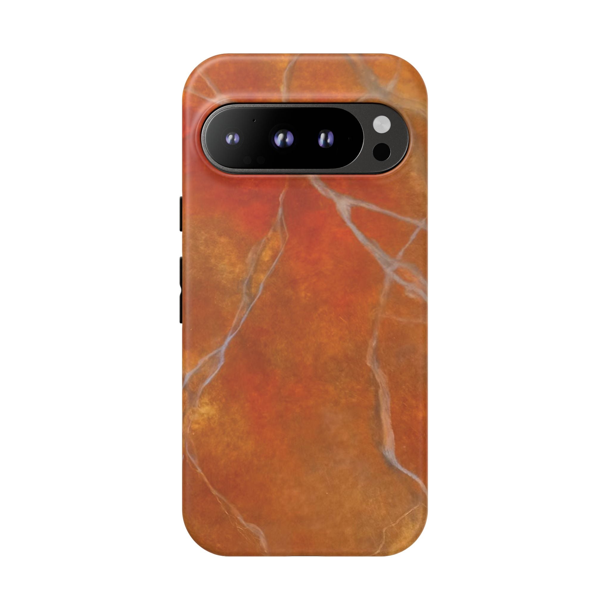 Cool and Sexy Marbleized Phone Cases