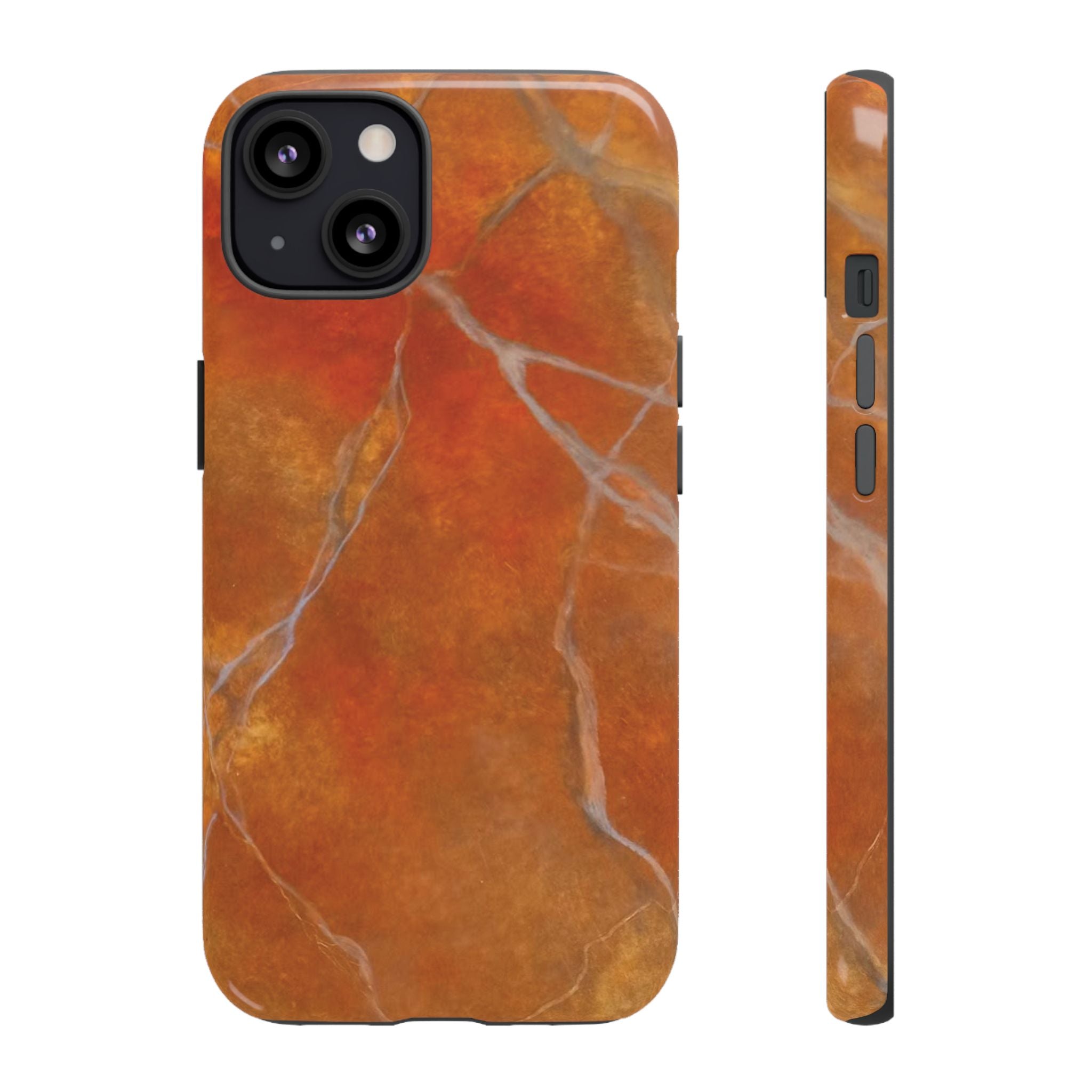 Cool and Sexy Marbleized Phone Cases
