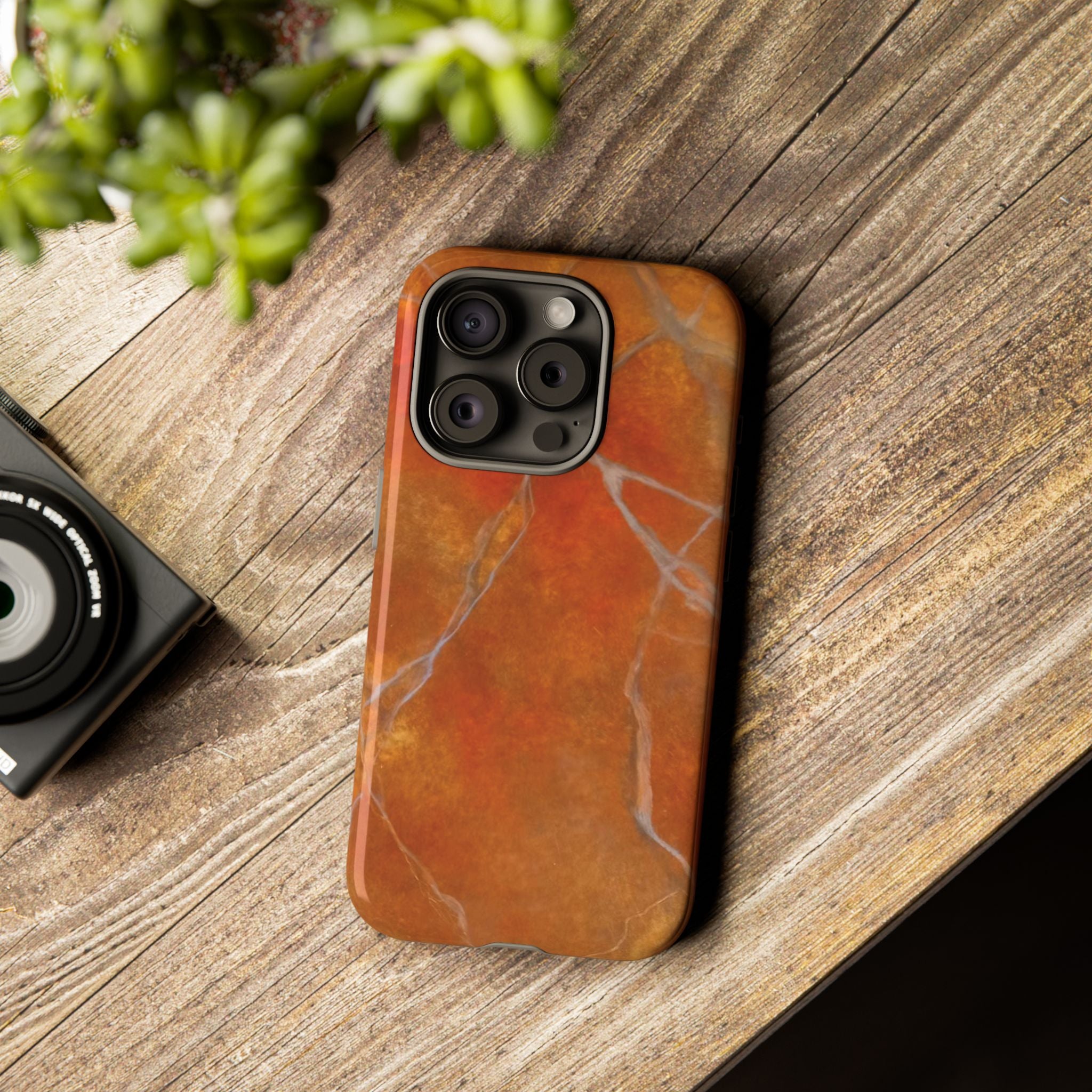 Cool and Sexy Marbleized Phone Cases