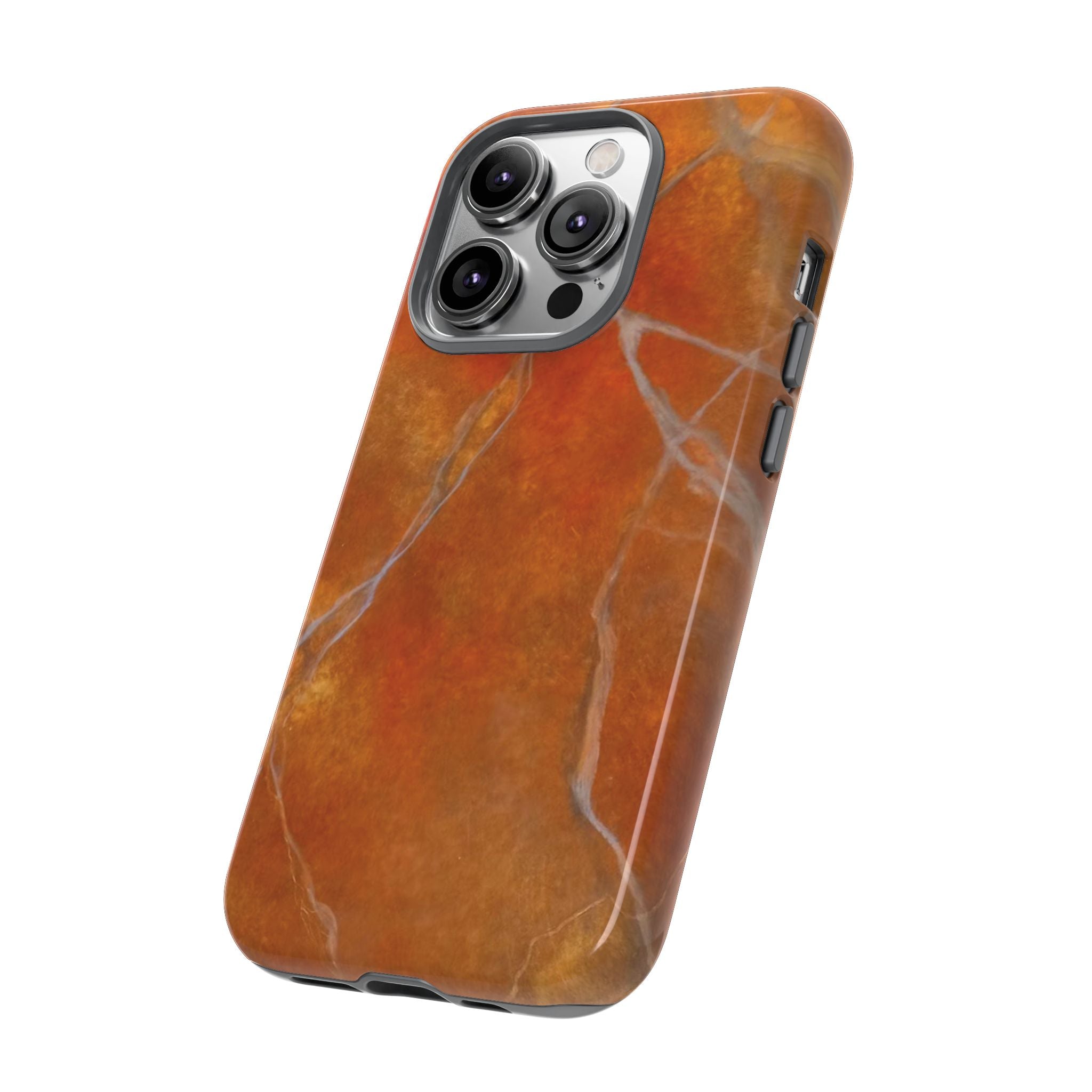 Cool and Sexy Marbleized Phone Cases