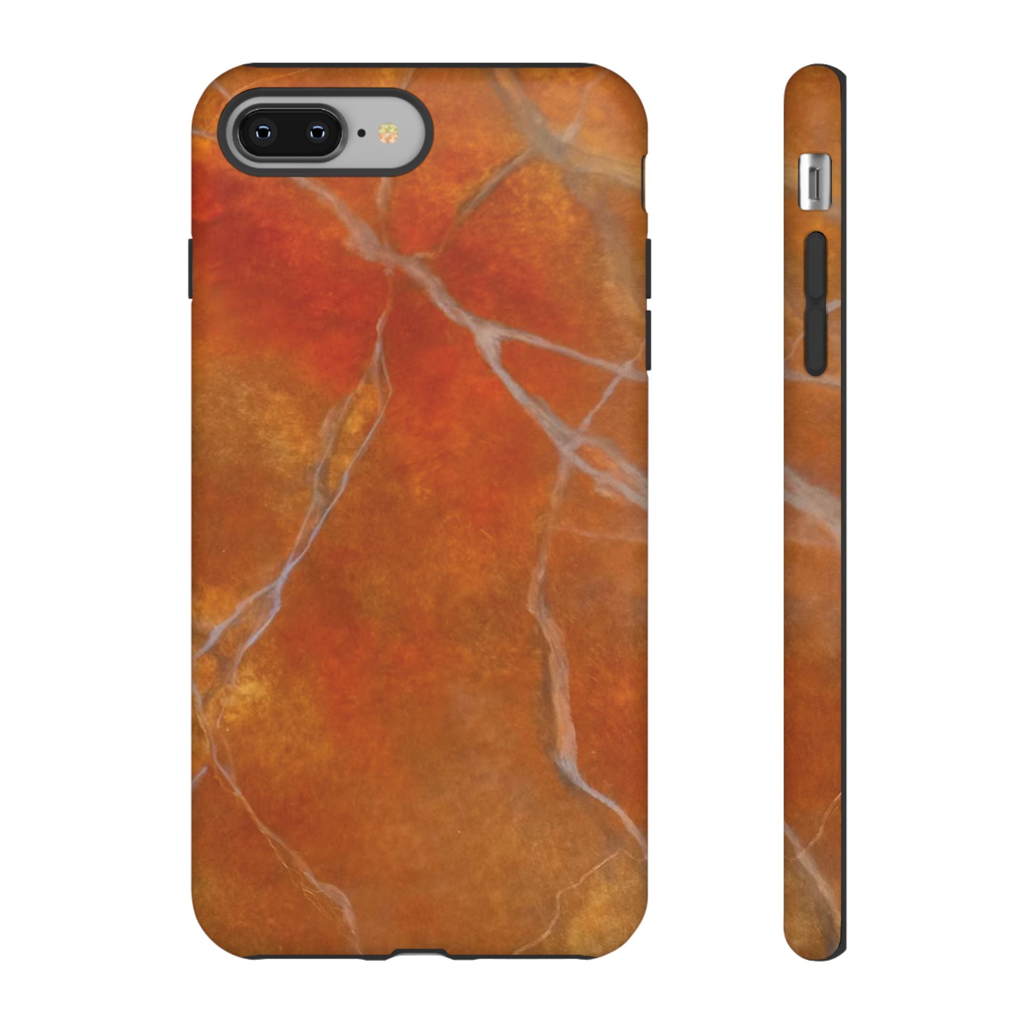 Cool and Sexy Marbleized Phone Cases