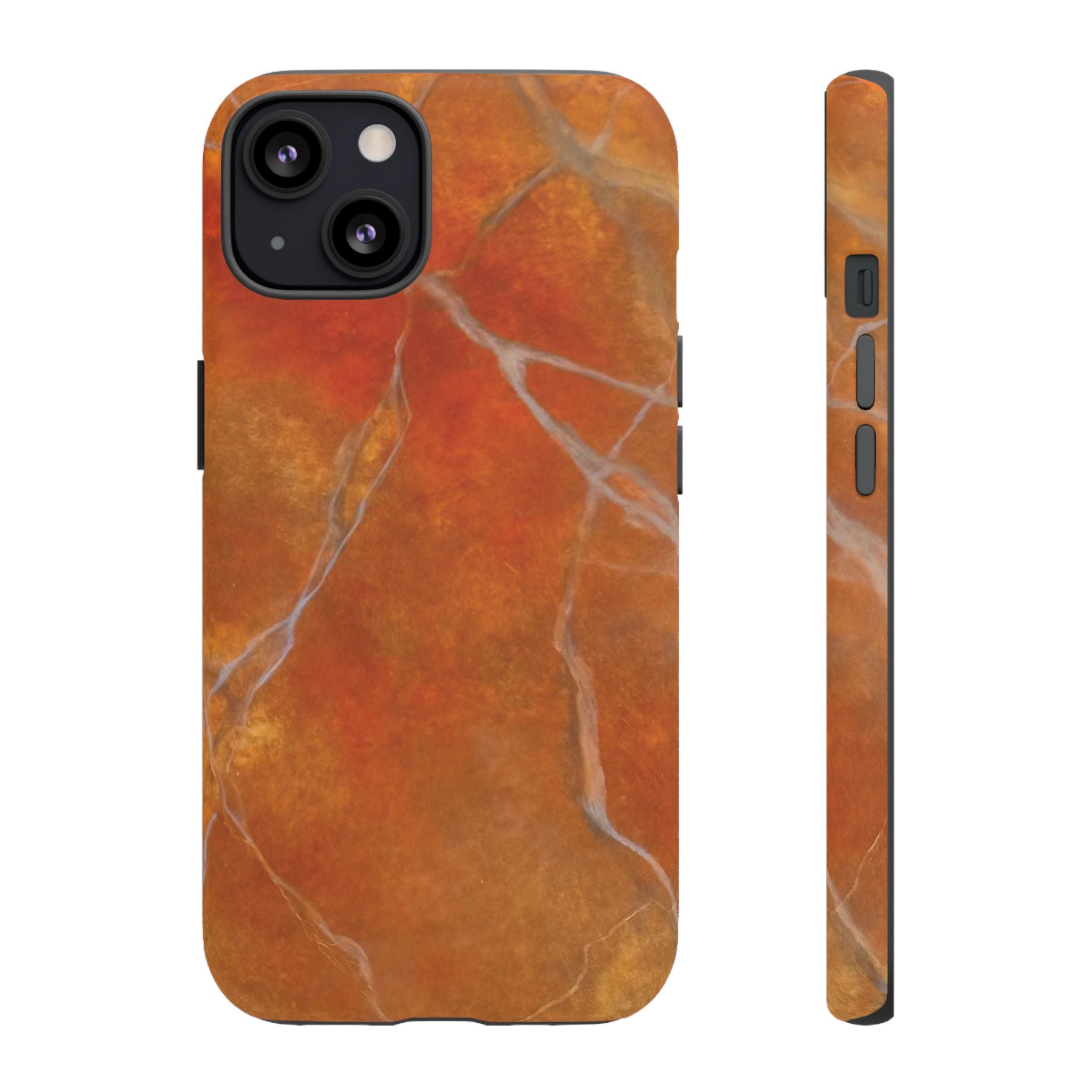 Cool and Sexy Marbleized Phone Cases