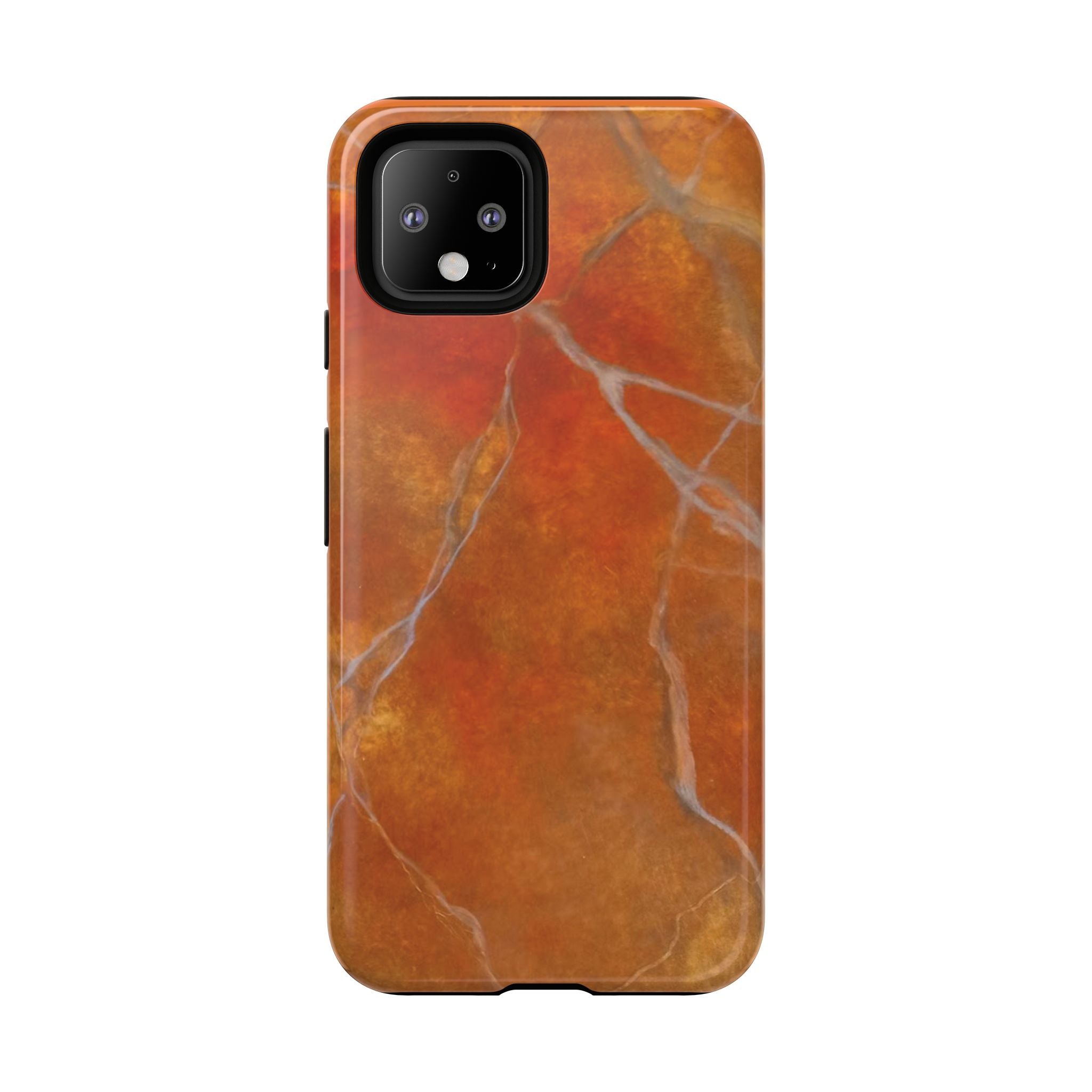 Cool and Sexy Marbleized Phone Cases