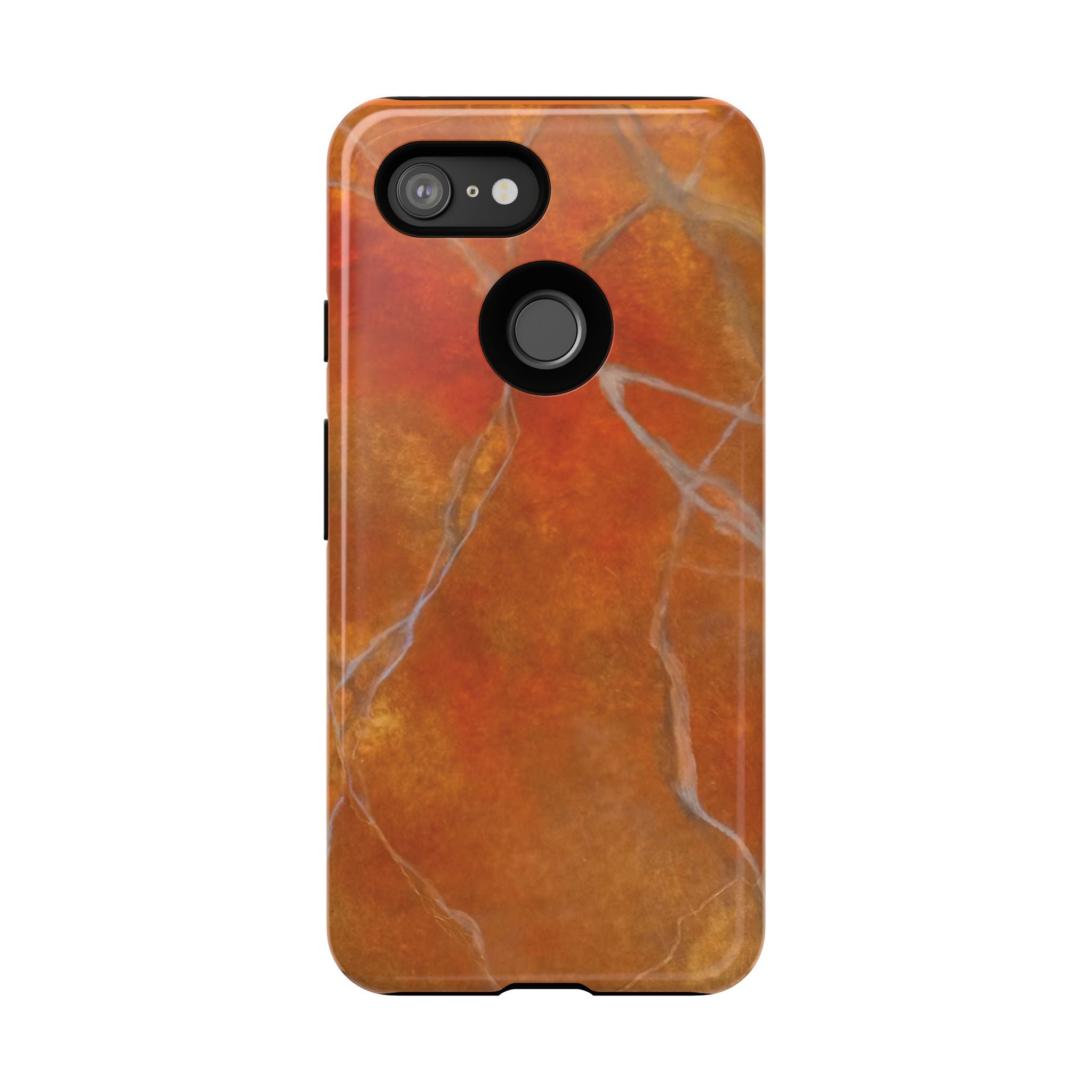 Cool and Sexy Marbleized Phone Cases