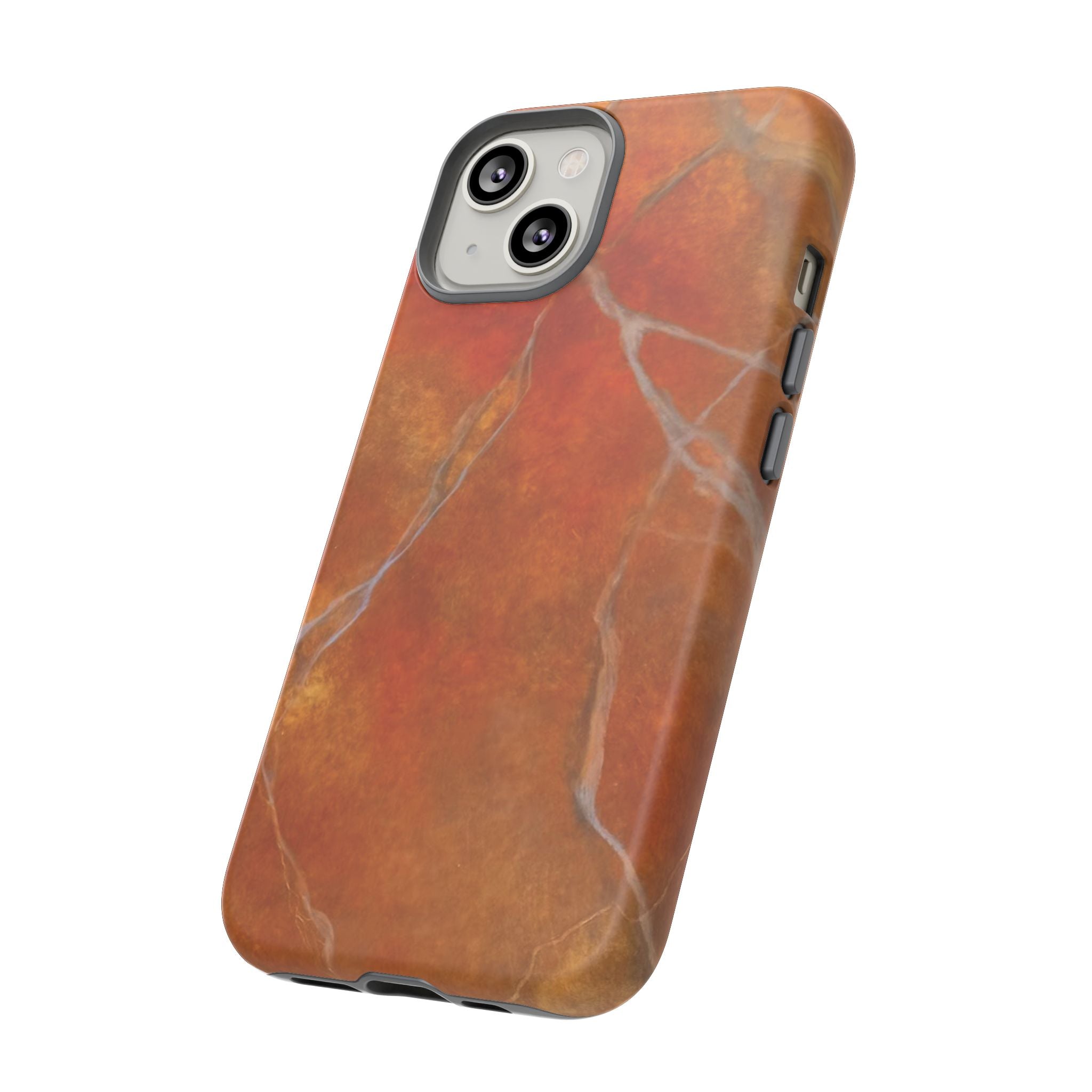 Cool and Sexy Marbleized Phone Cases
