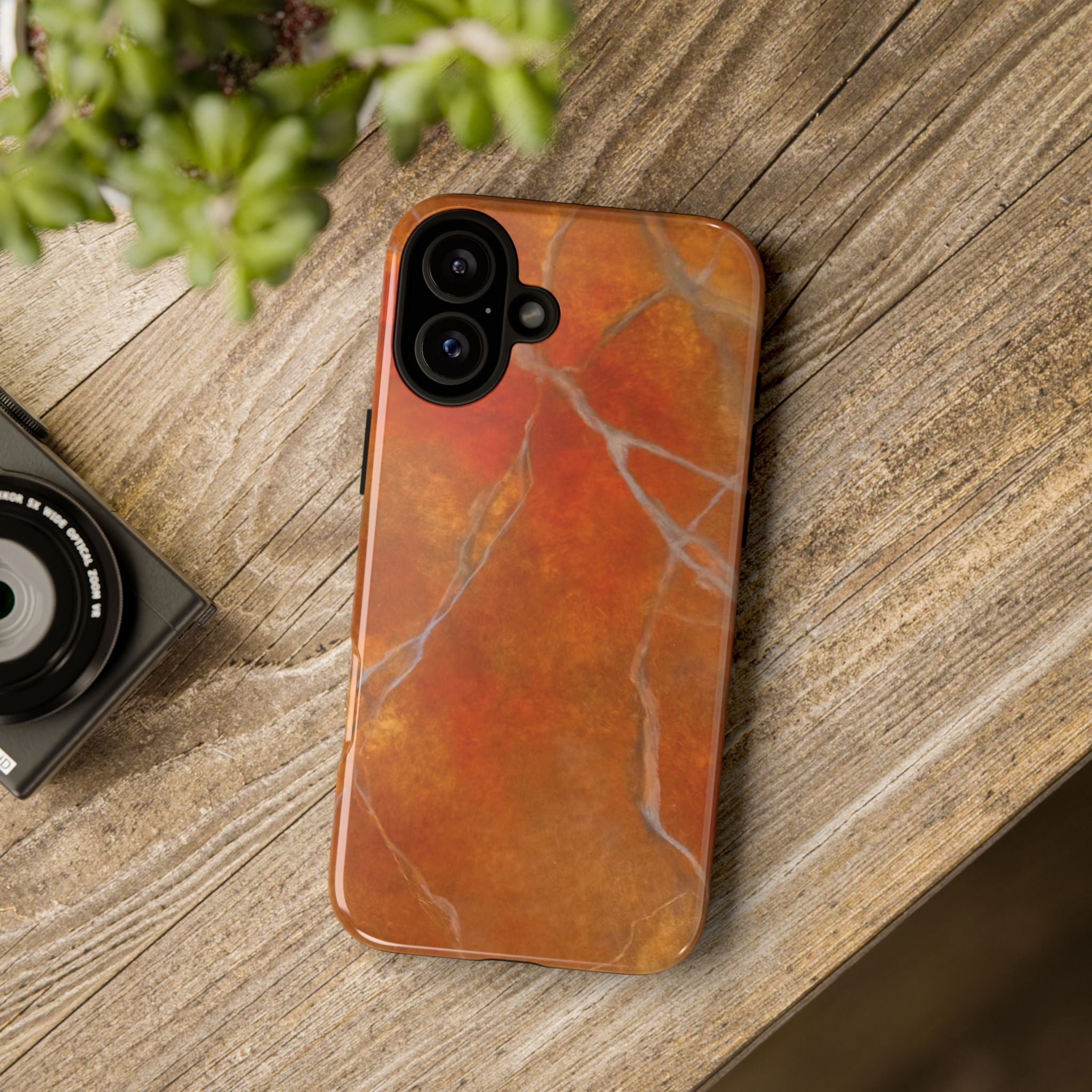 Cool and Sexy Marbleized Phone Cases