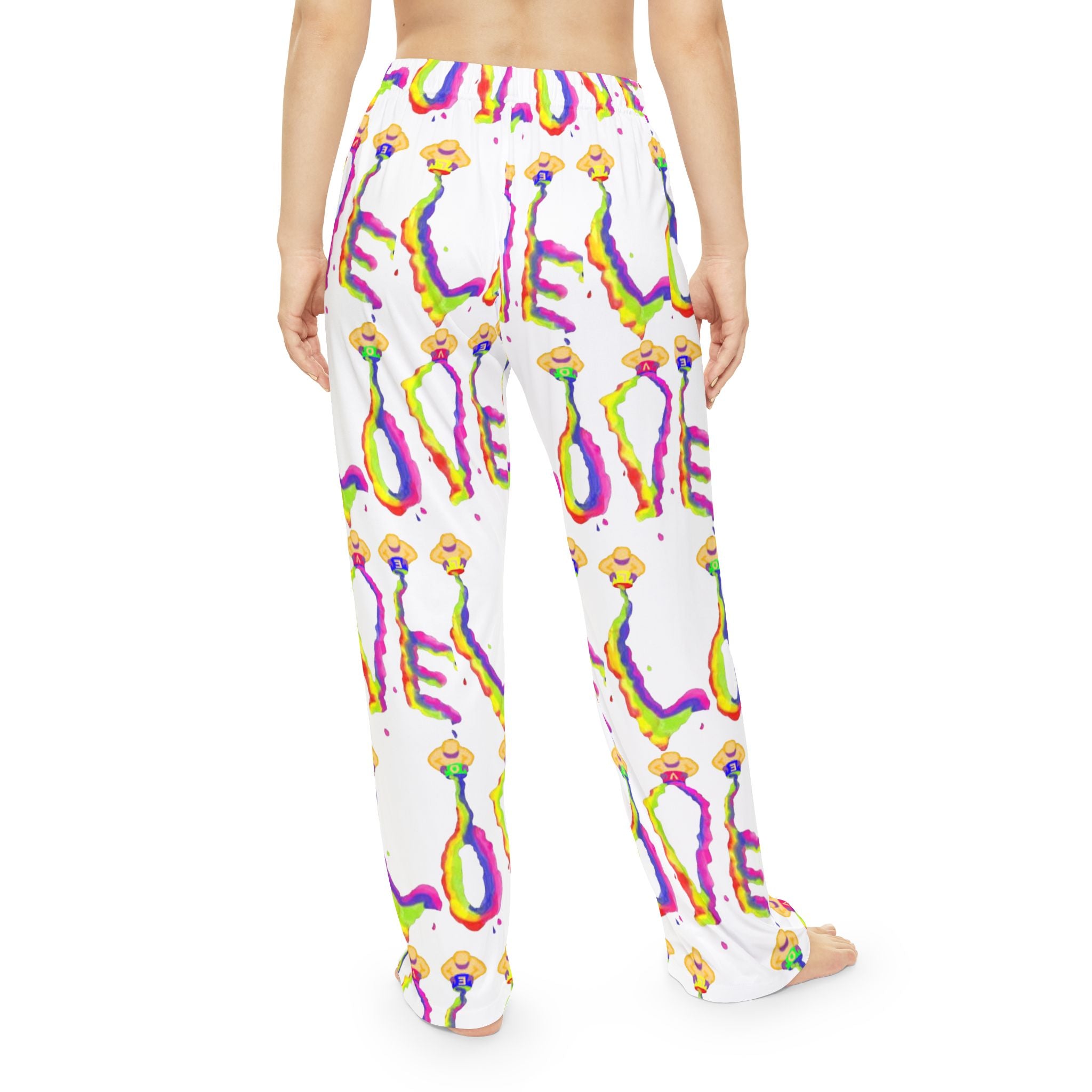 Women's Pajama Pants you will LOVE designed by Studio Blitz