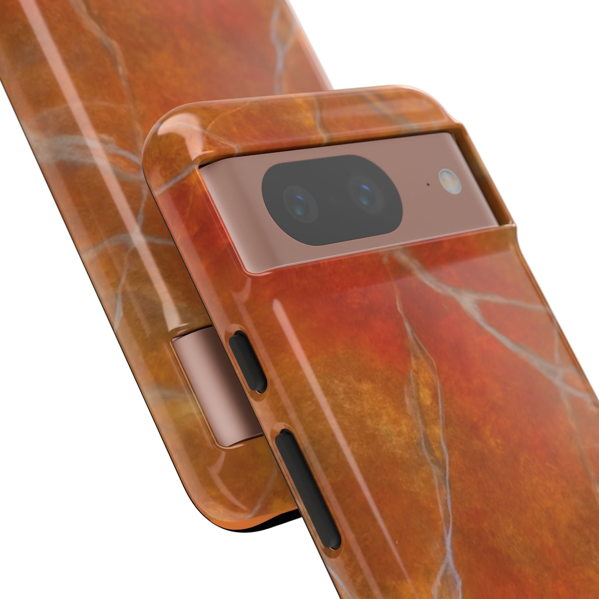 Cool and Sexy Marbleized Phone Cases