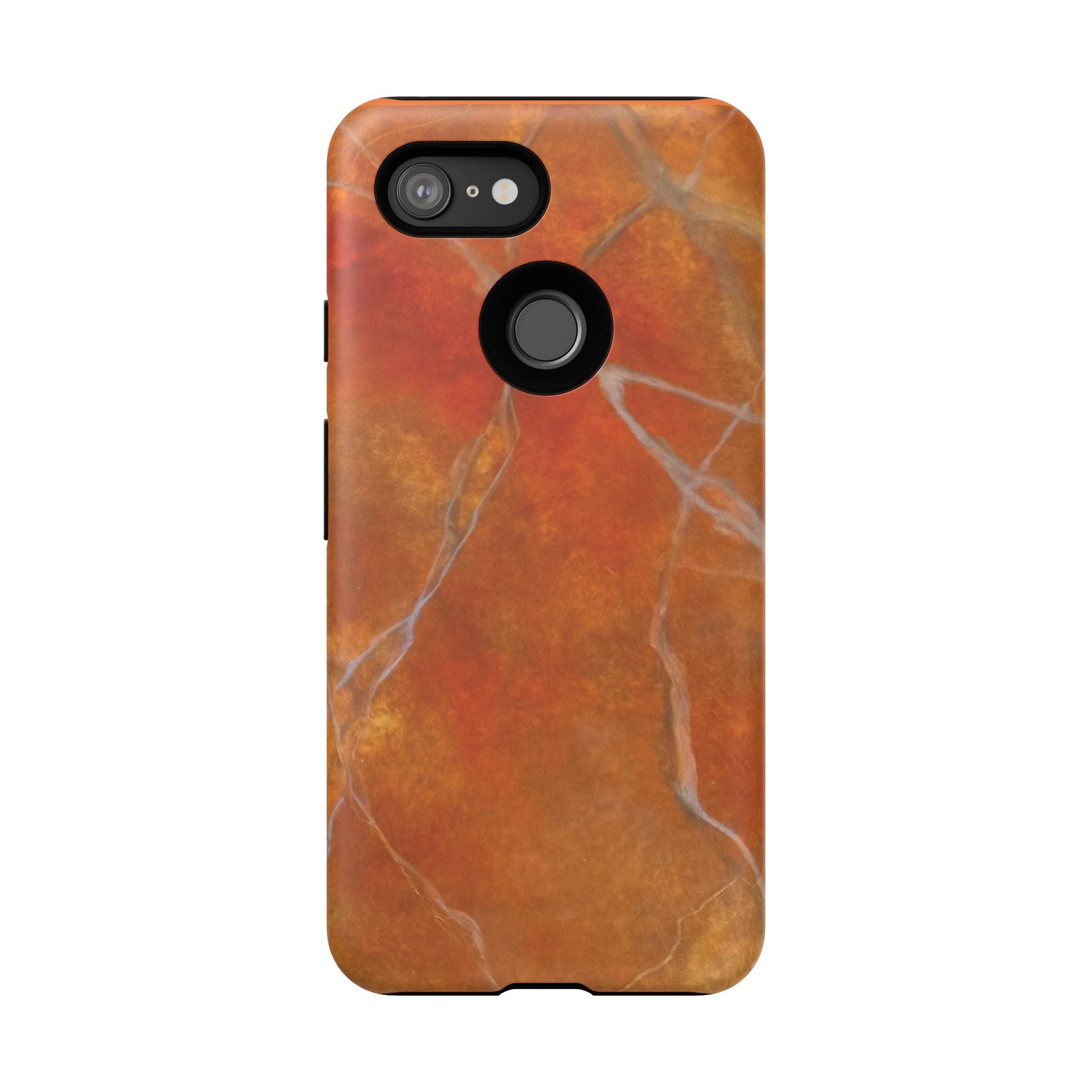 Cool and Sexy Marbleized Phone Cases