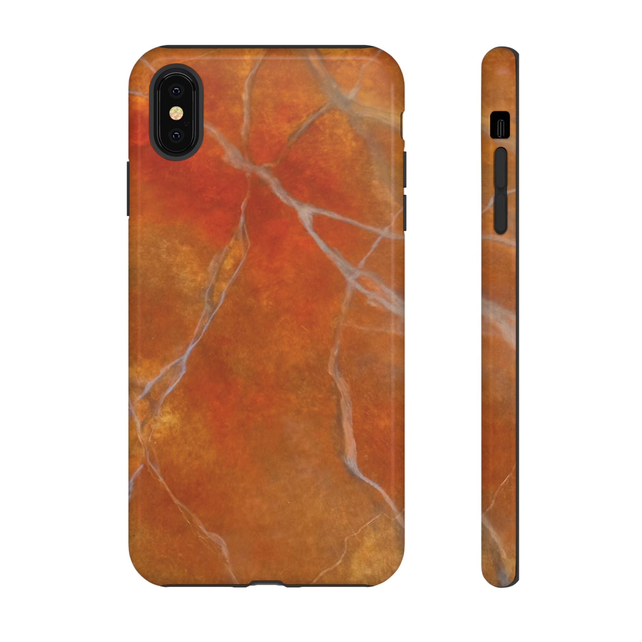Cool and Sexy Marbleized Phone Cases