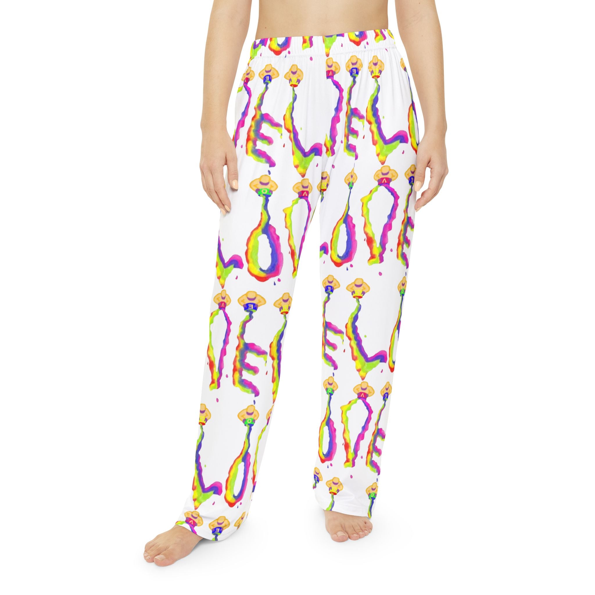 Women's Pajama Pants you will LOVE designed by Studio Blitz