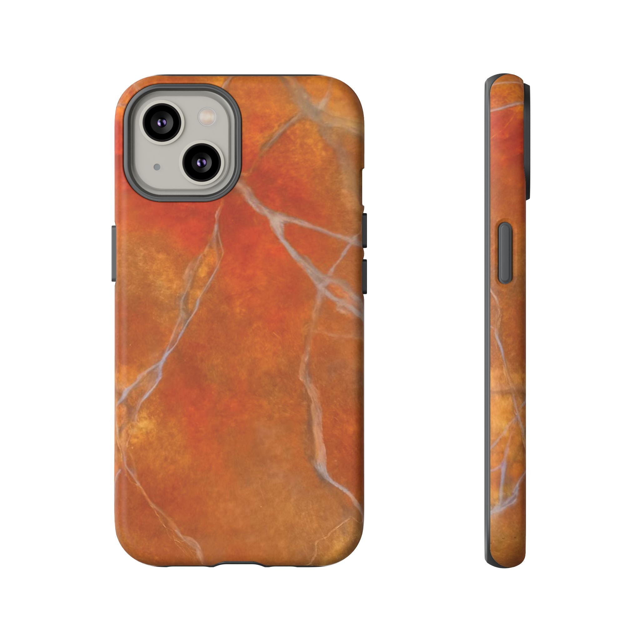 Cool and Sexy Marbleized Phone Cases