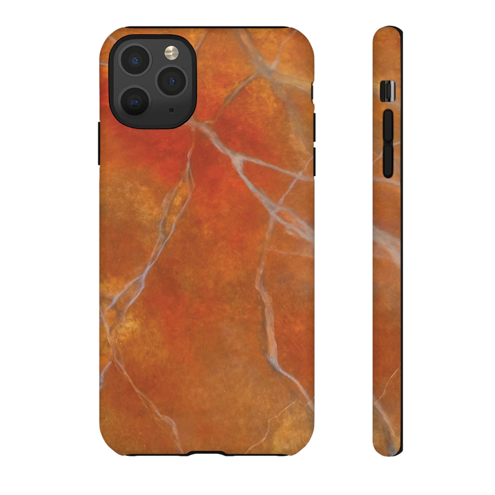 Cool and Sexy Marbleized Phone Cases