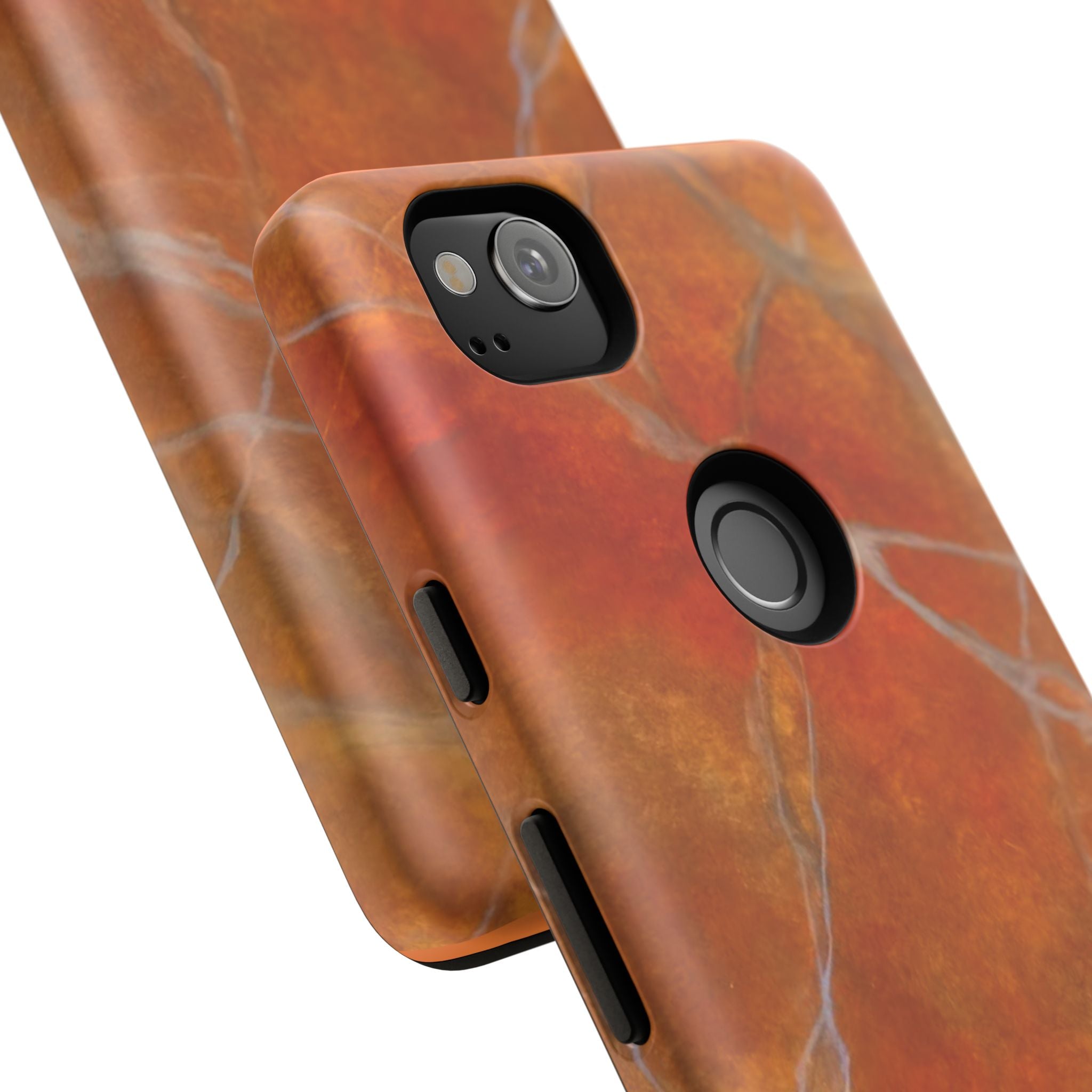 Cool and Sexy Marbleized Phone Cases