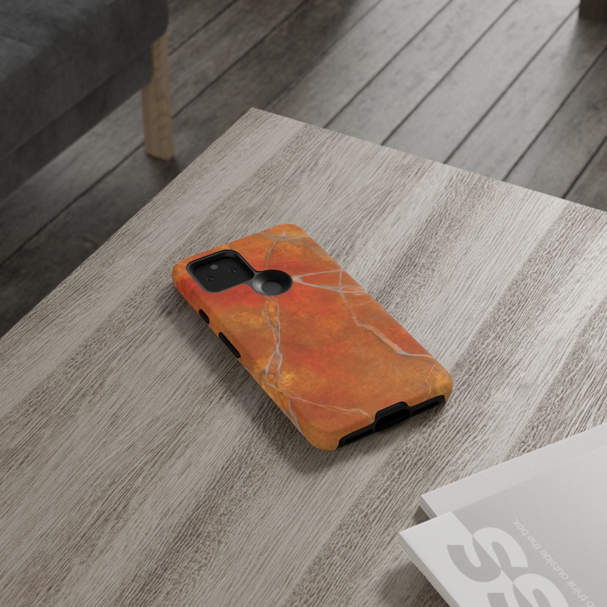 Cool and Sexy Marbleized Phone Cases