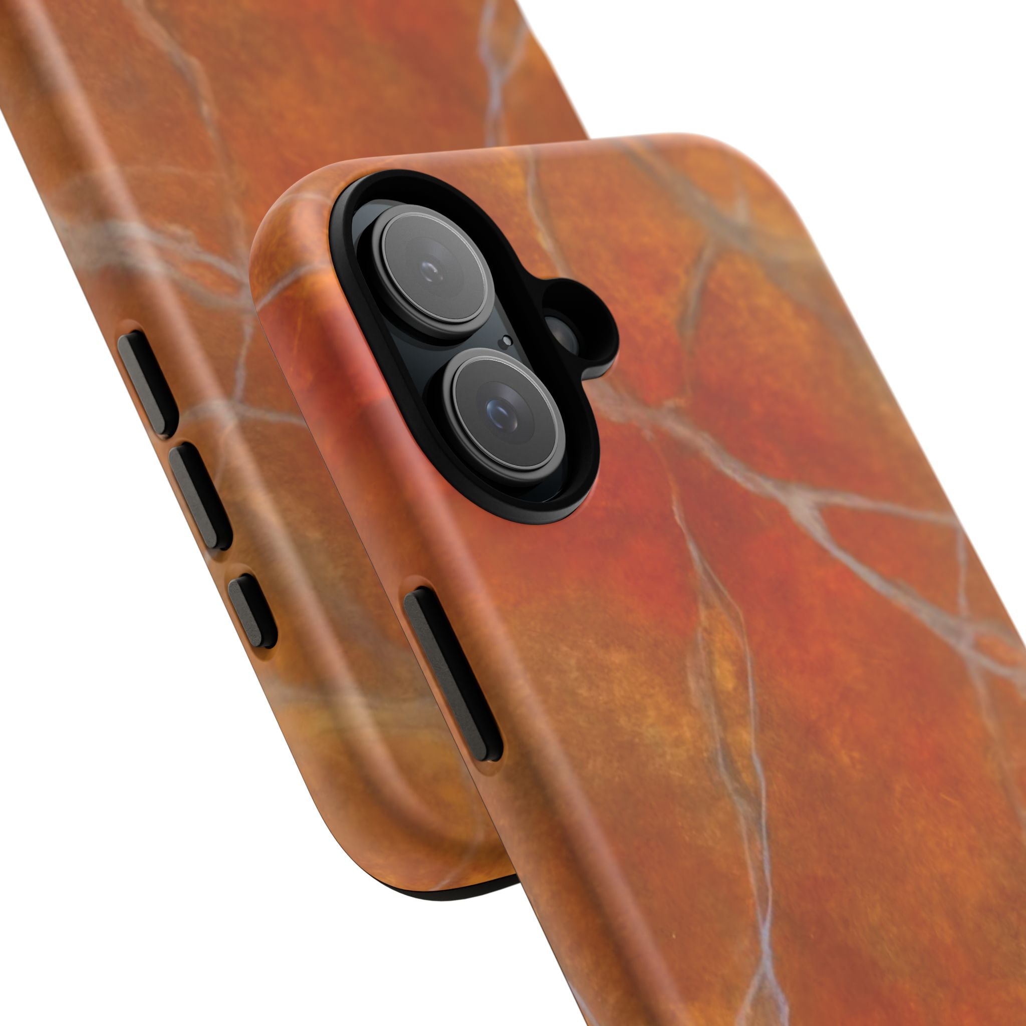 Cool and Sexy Marbleized Phone Cases