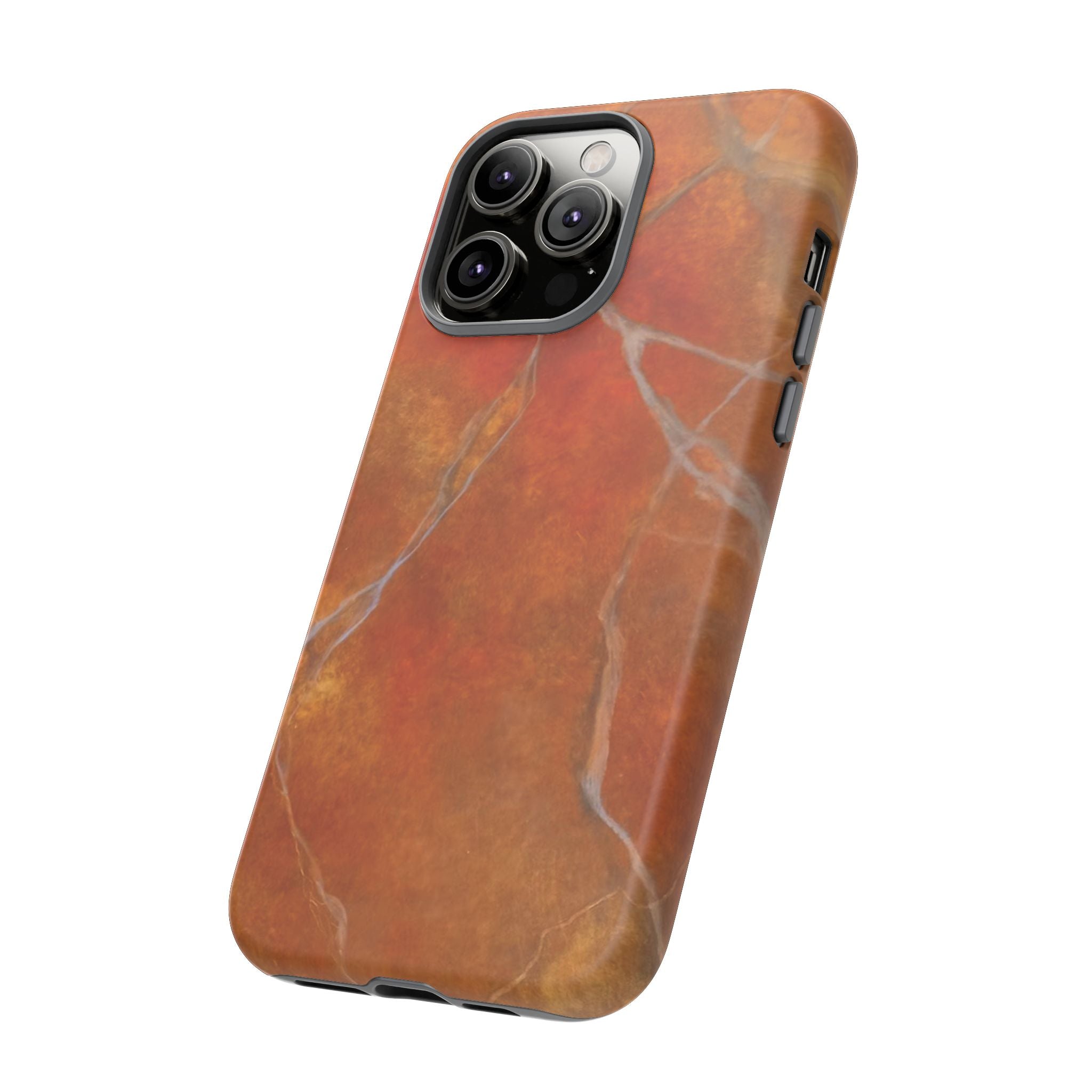 Cool and Sexy Marbleized Phone Cases