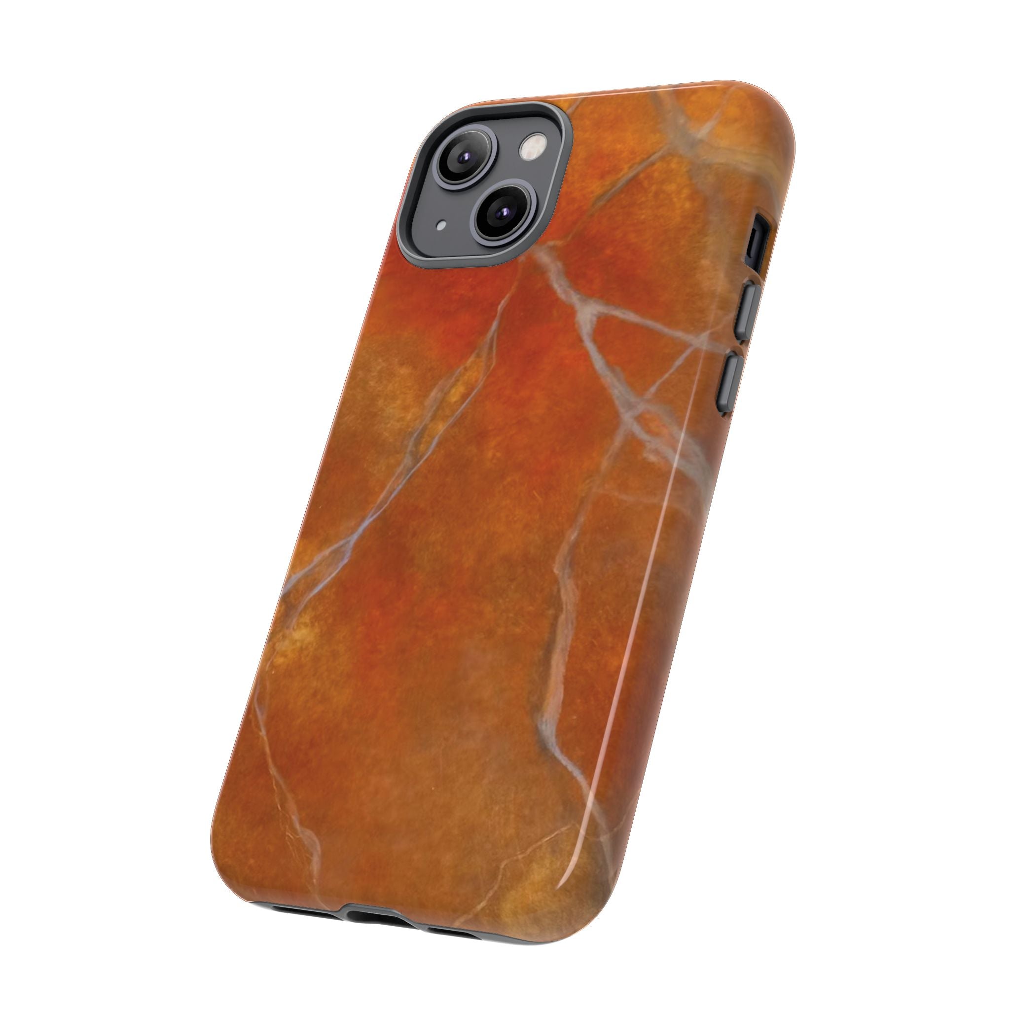 Cool and Sexy Marbleized Phone Cases