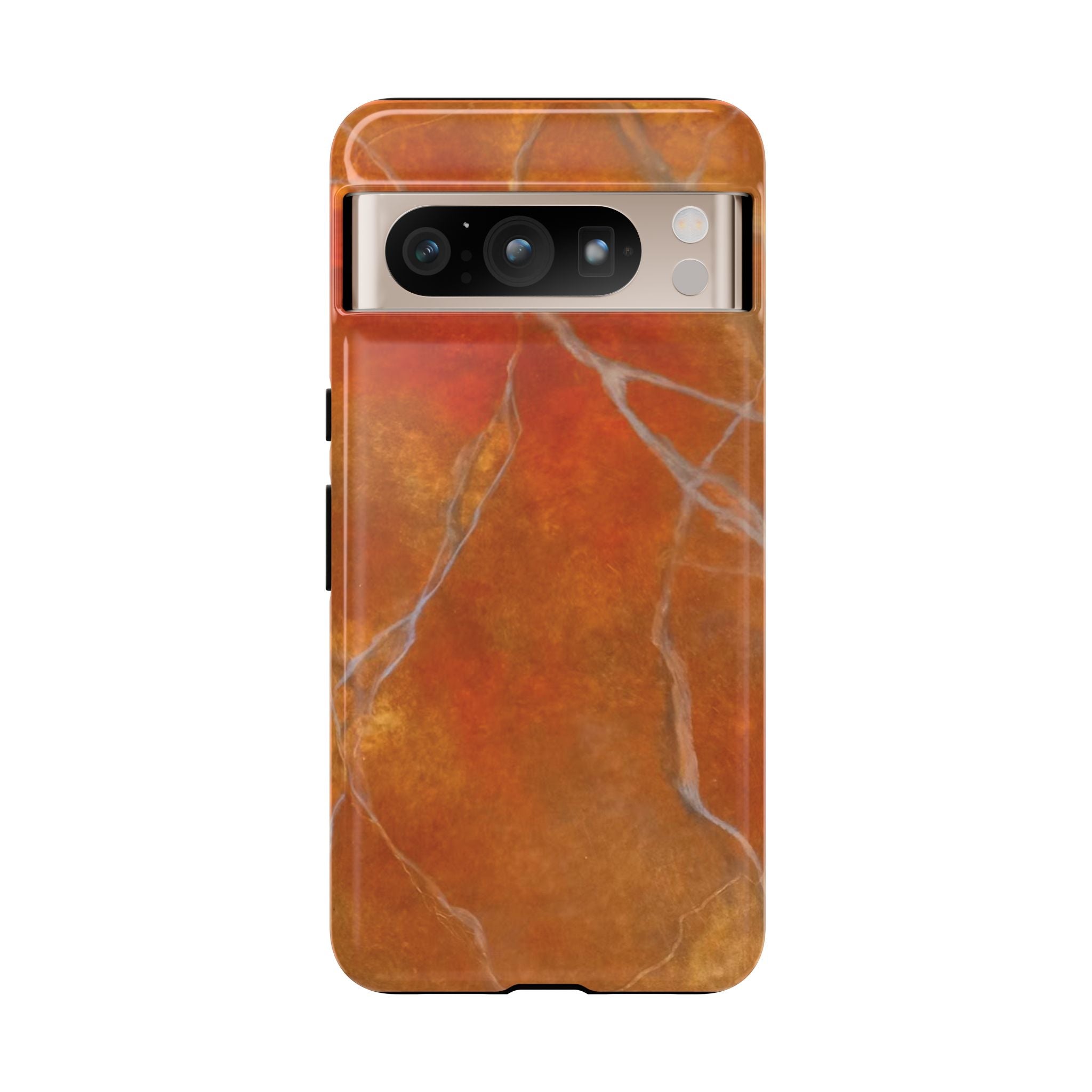 Cool and Sexy Marbleized Phone Cases