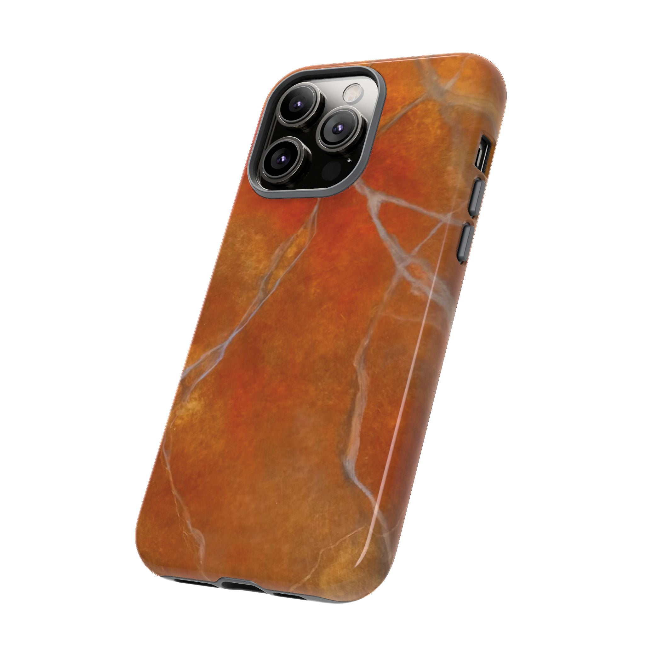 Cool and Sexy Marbleized Phone Cases