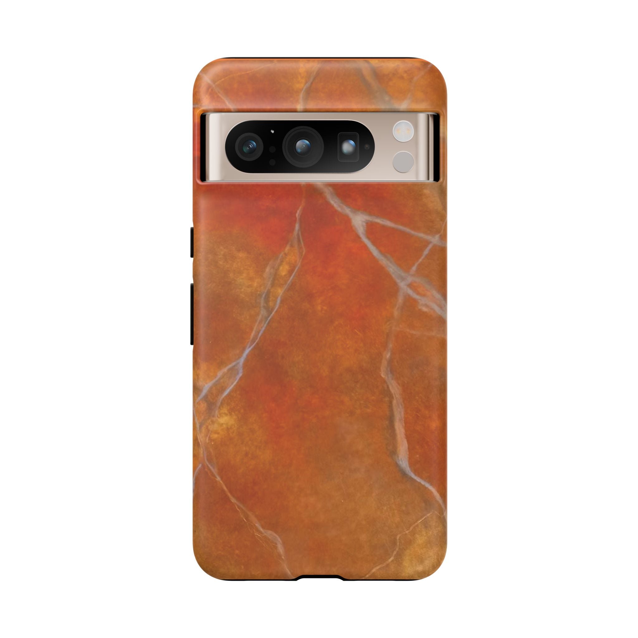 Cool and Sexy Marbleized Phone Cases