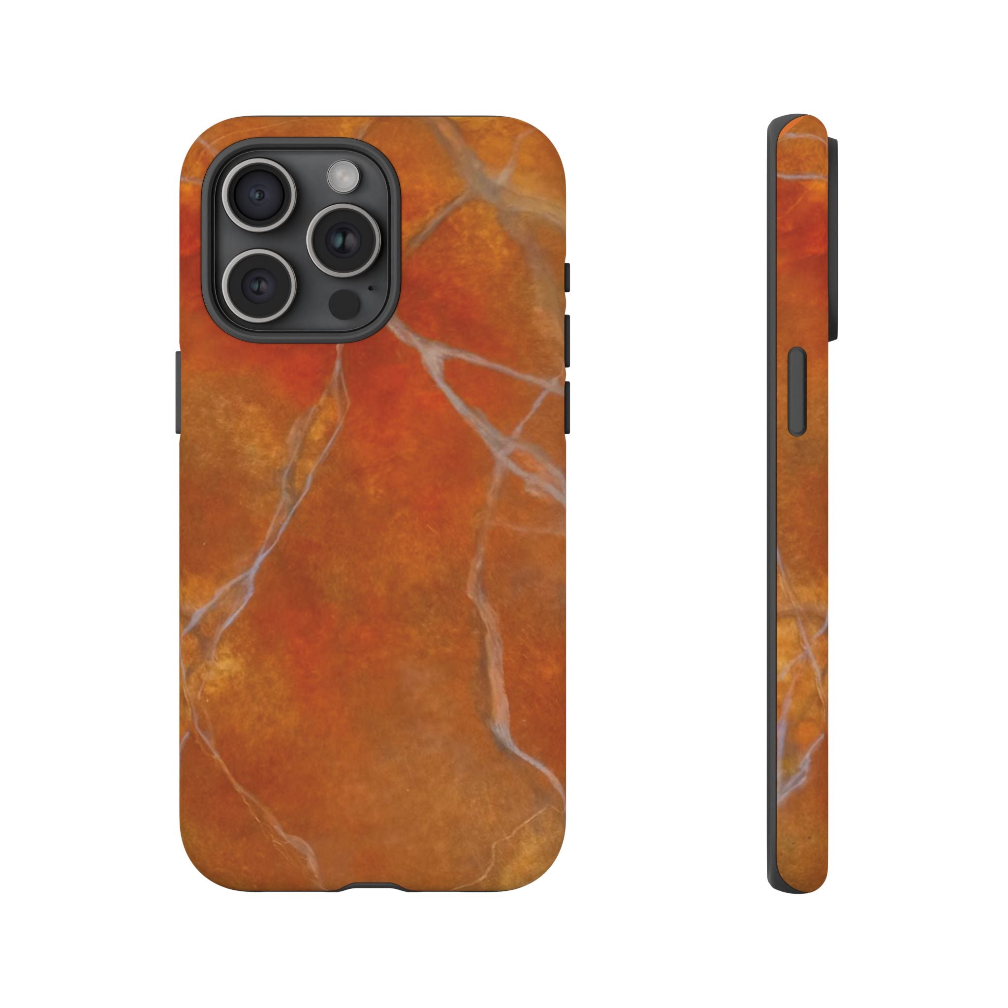 Cool and Sexy Marbleized Phone Cases