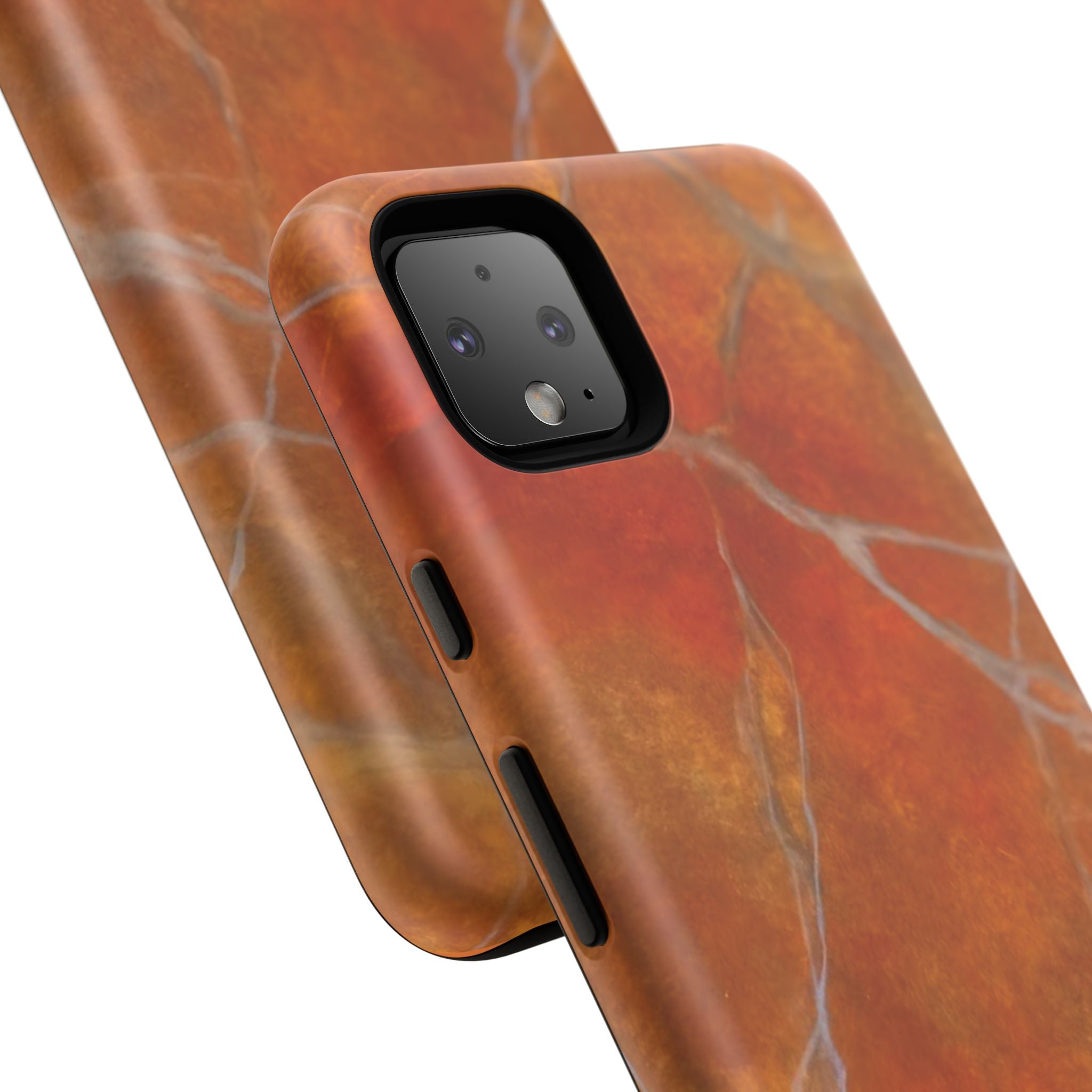Cool and Sexy Marbleized Phone Cases