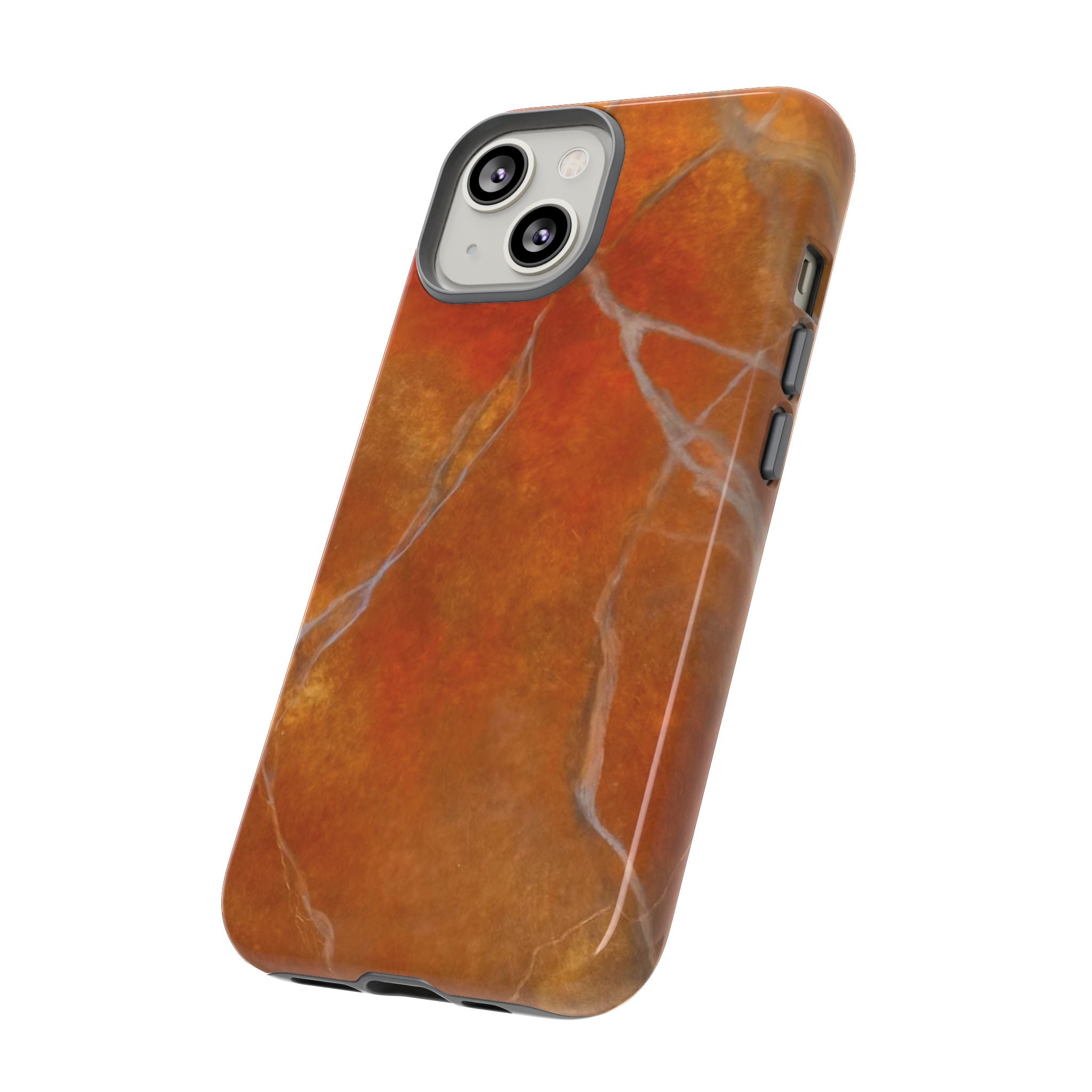 Cool and Sexy Marbleized Phone Cases