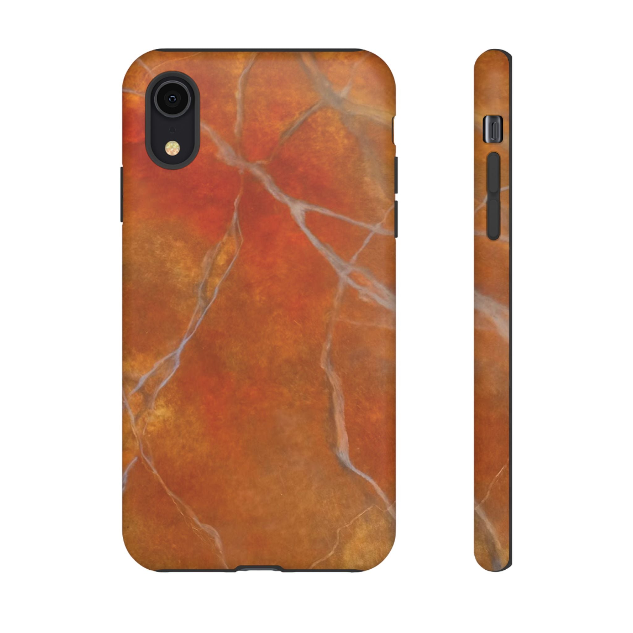 Cool and Sexy Marbleized Phone Cases