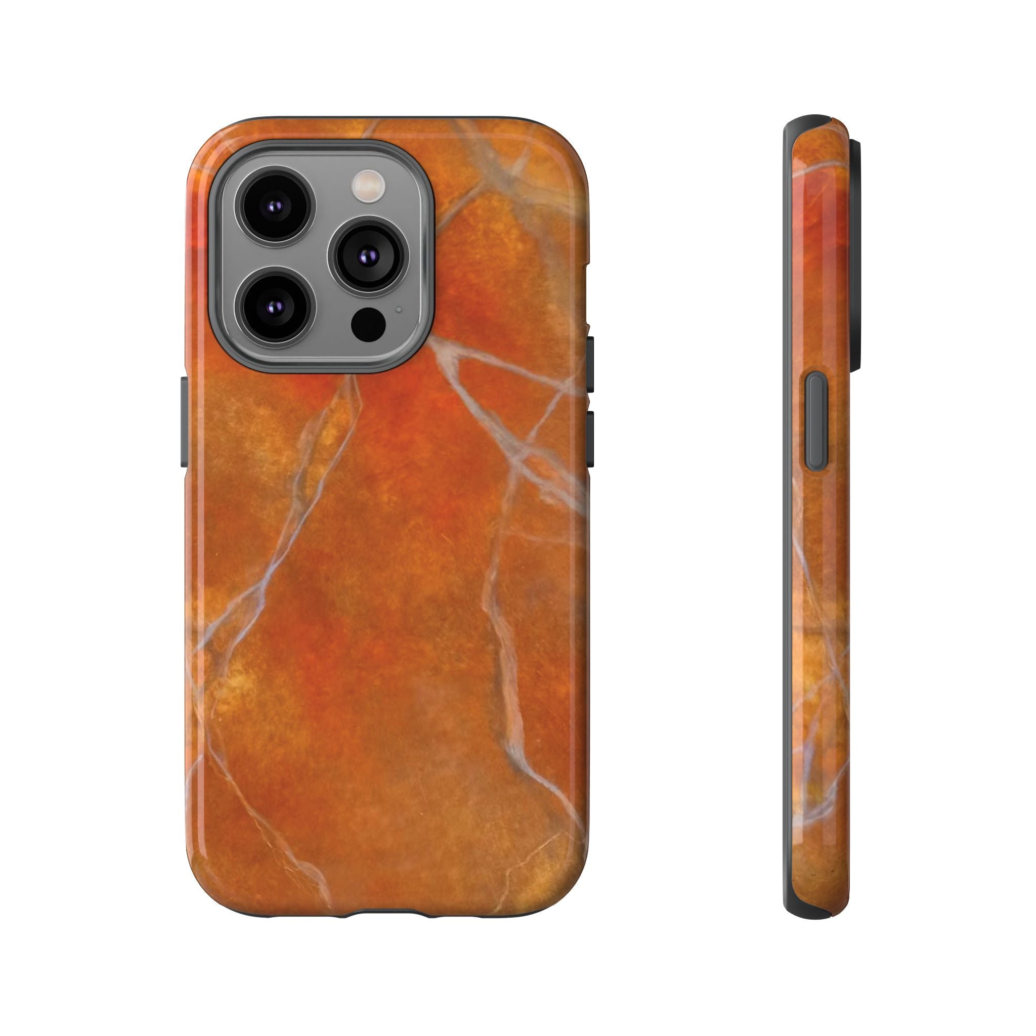 Cool and Sexy Marbleized Phone Cases