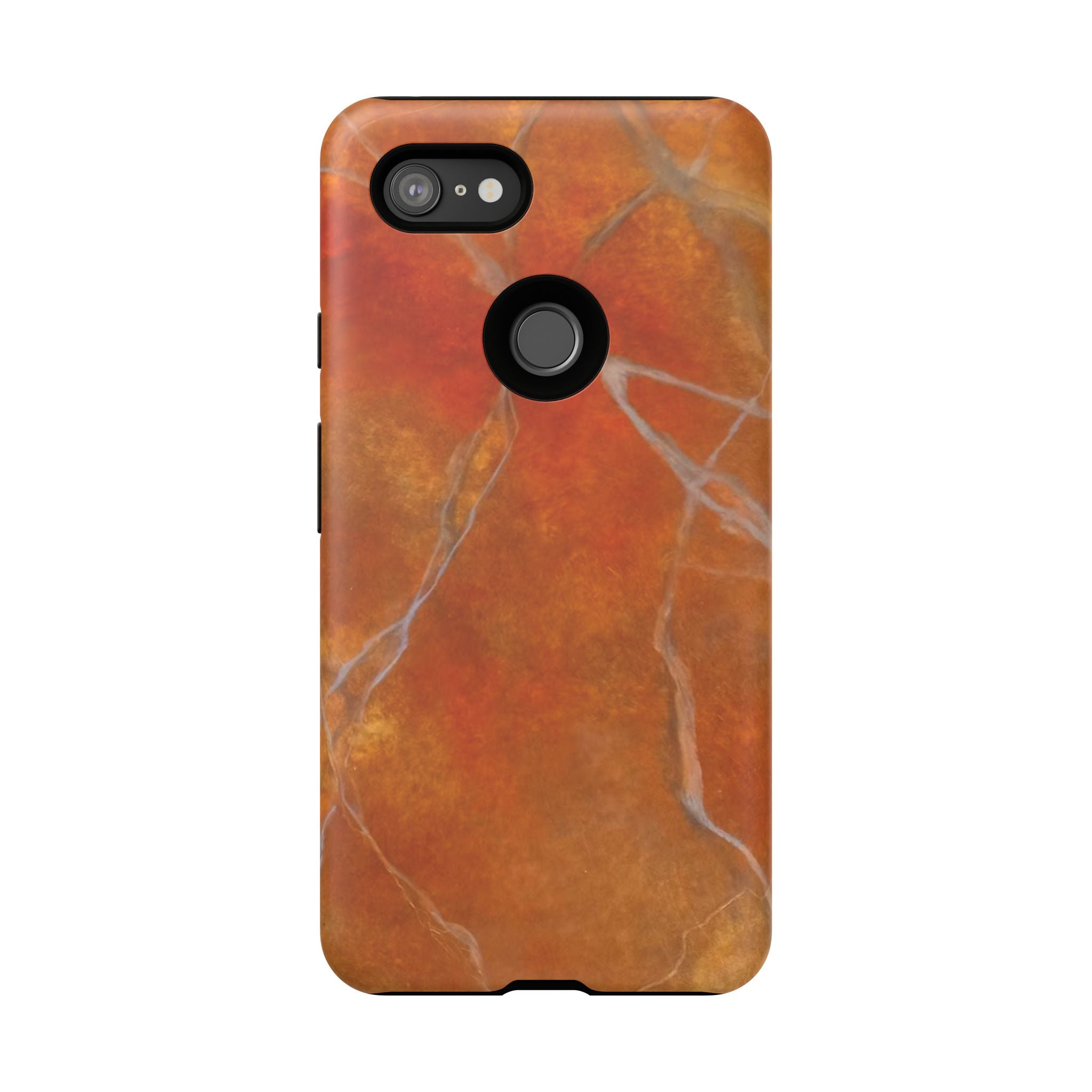 Cool and Sexy Marbleized Phone Cases