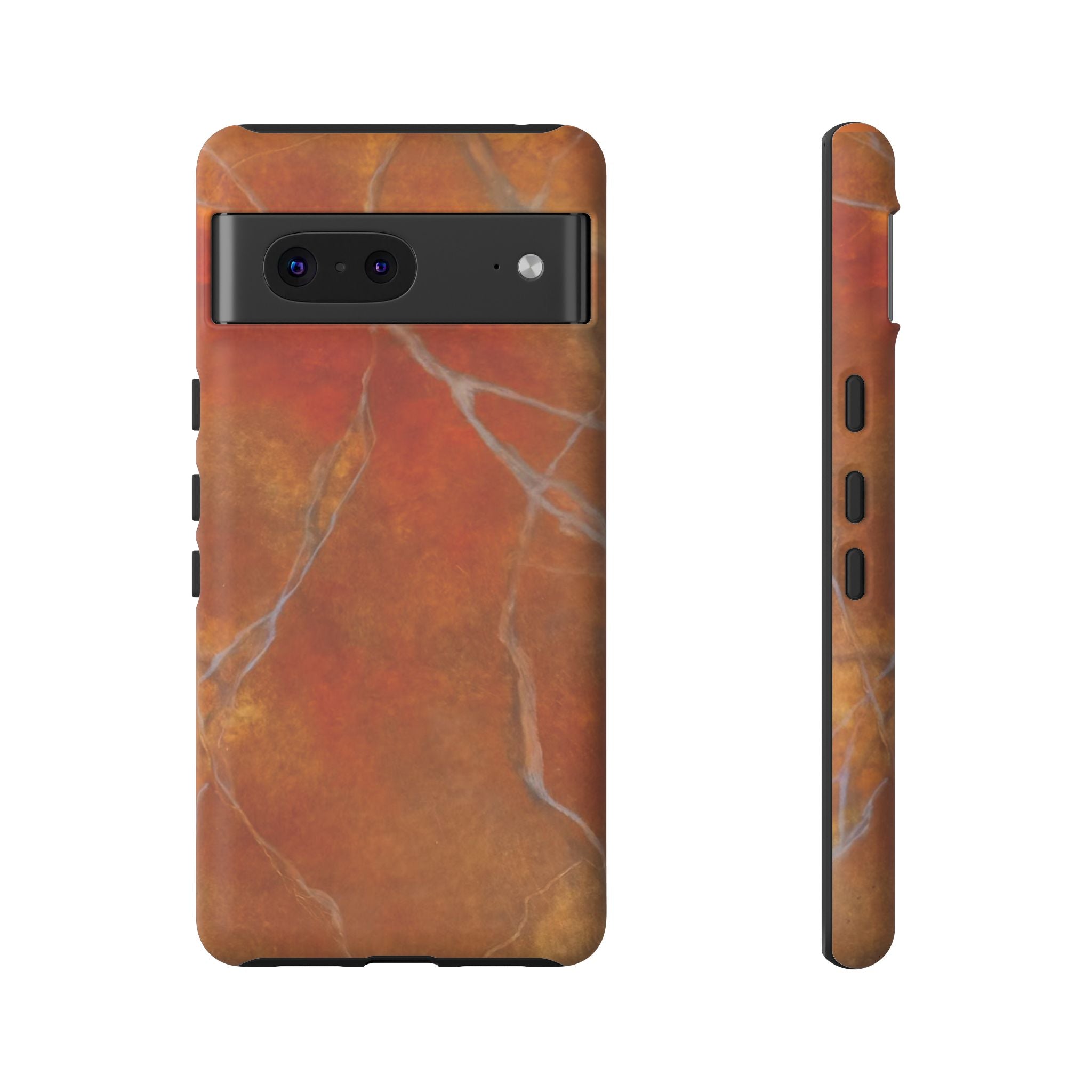 Cool and Sexy Marbleized Phone Cases