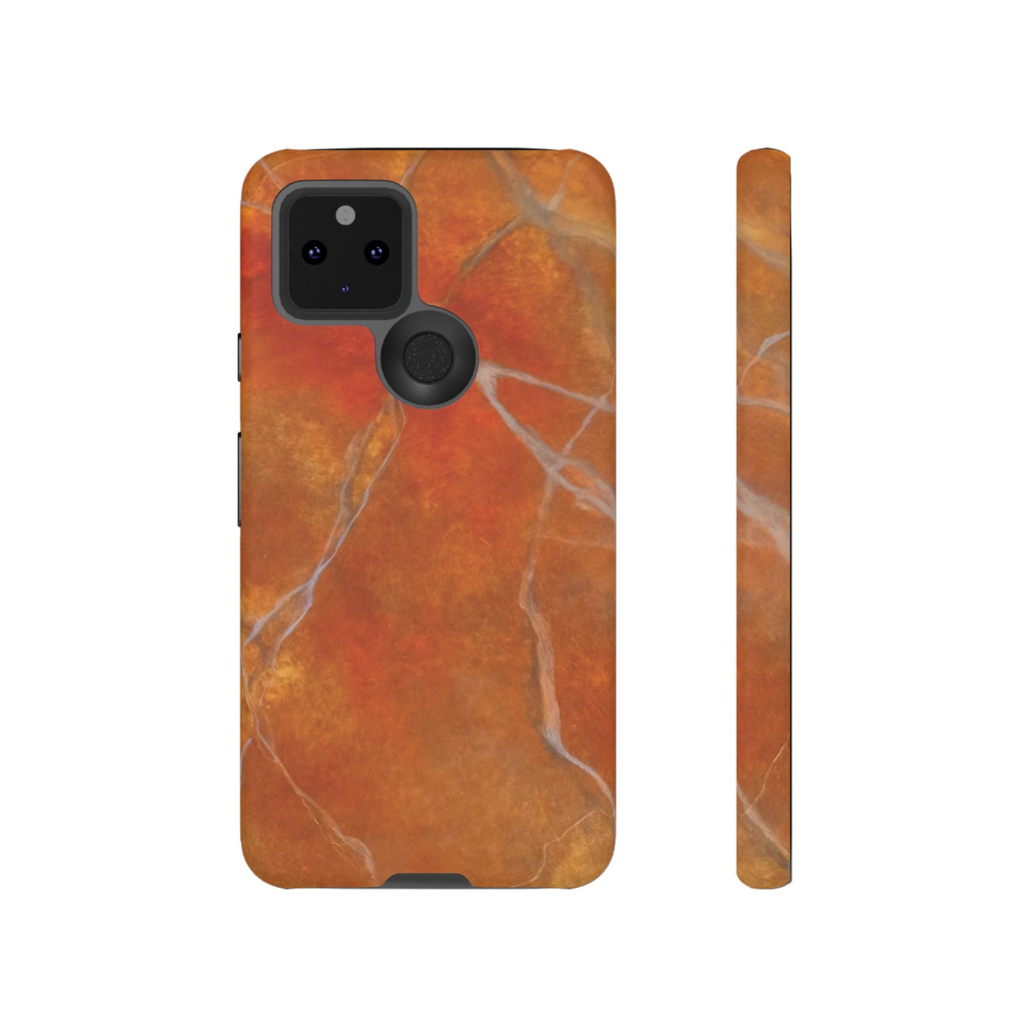 Cool and Sexy Marbleized Phone Cases