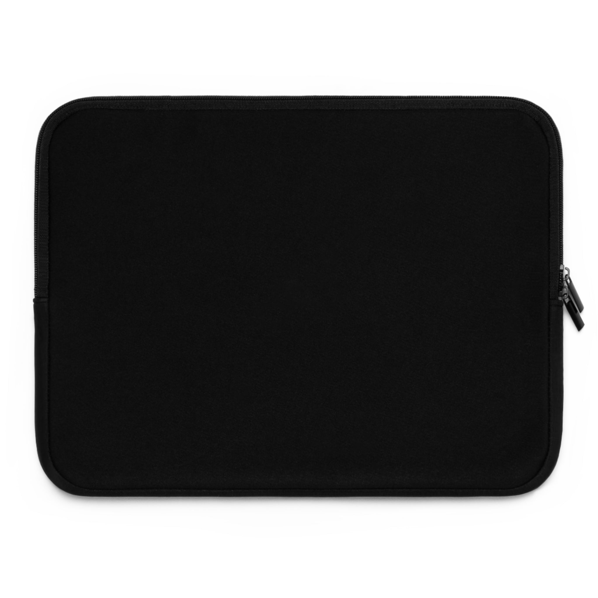 Elegant Laptop Sleeve with Gold Embossed Design by Studio Blitz